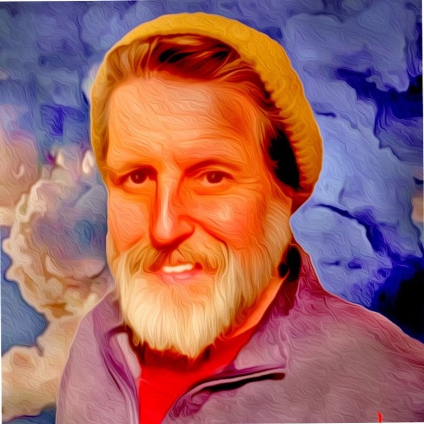 Jeffery Buchanan: Marine Veteran and Gaming Industry for 30+ years