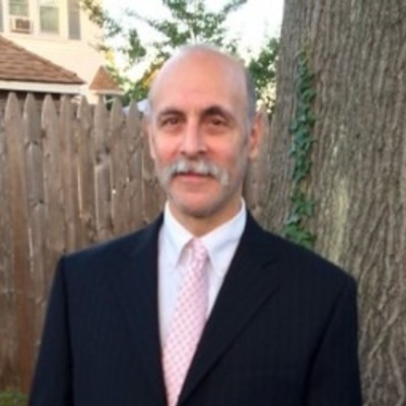 Democratic Presidential Candidate for 2024 / Lee Newton Rhodes