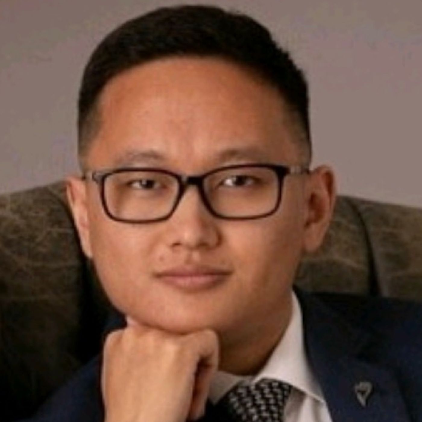 ☕ [Legacy] Jack (Qi) Cao  🇨🇳 🇳🇿Lawyer ⚖ Public Defence Service