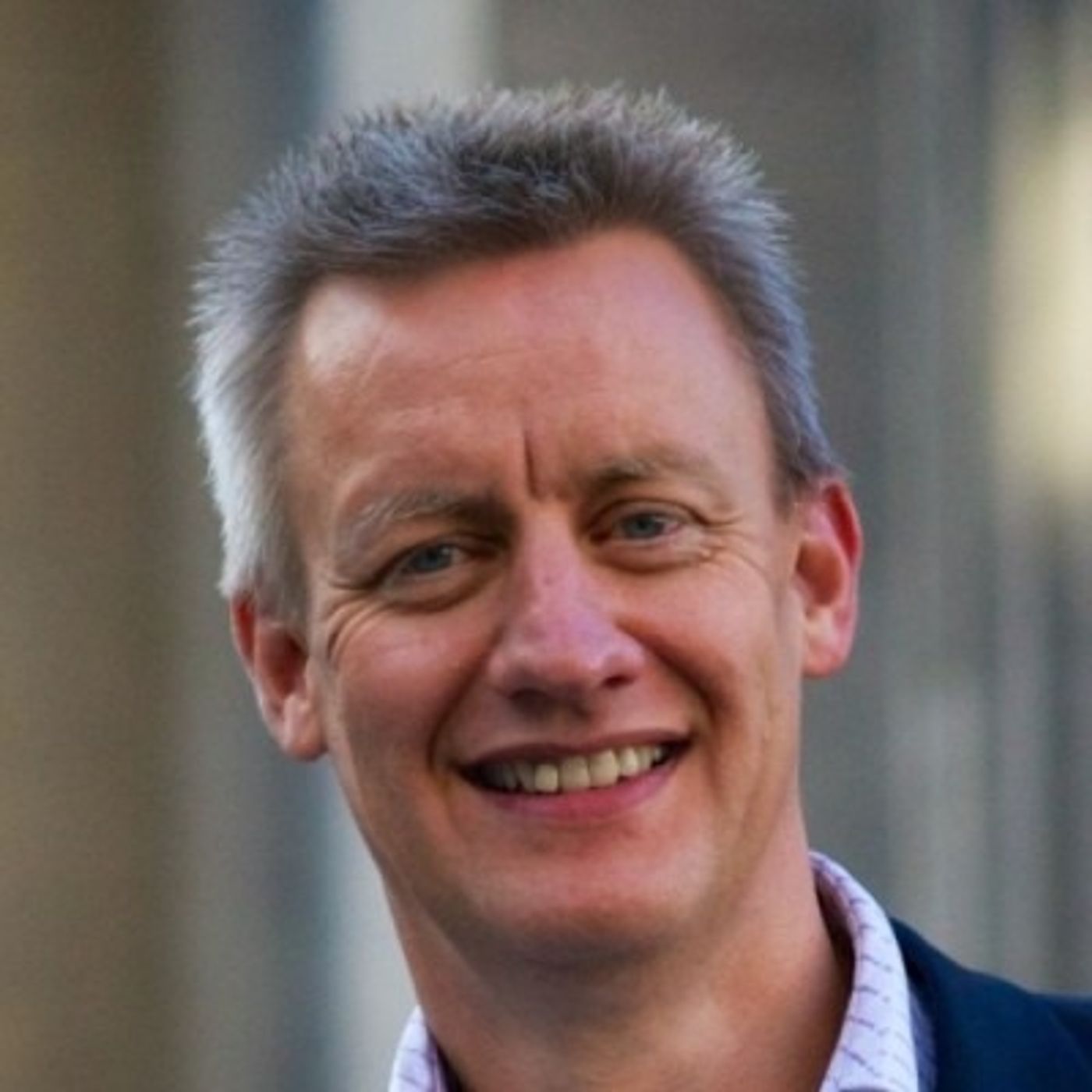 ☕ 🕴️ [Legacy] Russell Dalgleish 🏴󠁧󠁢󠁳󠁣󠁴󠁿 Chair of Scottish Business Network