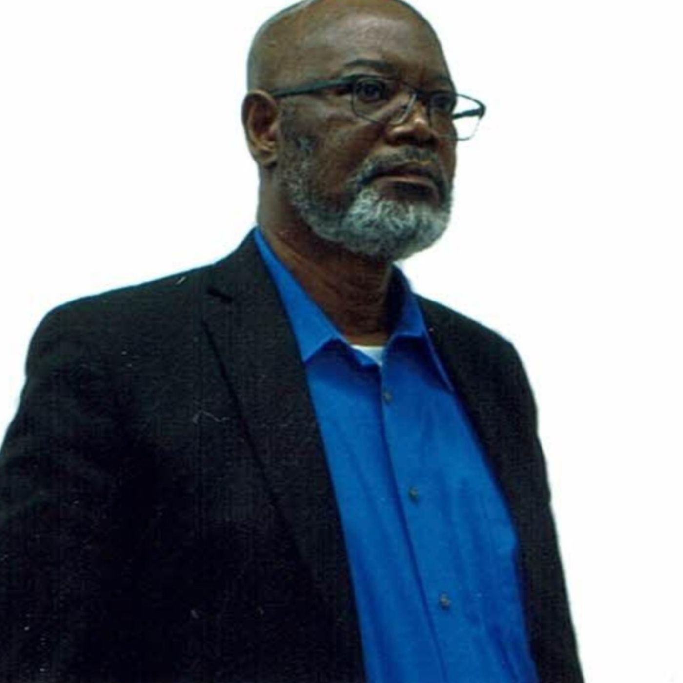 📹 ☕ ✝️ [Legacy]  Dr. Joseph Oyeleye 🇳🇬 🇺🇸 His Book - The Real Enemy of the African Americans