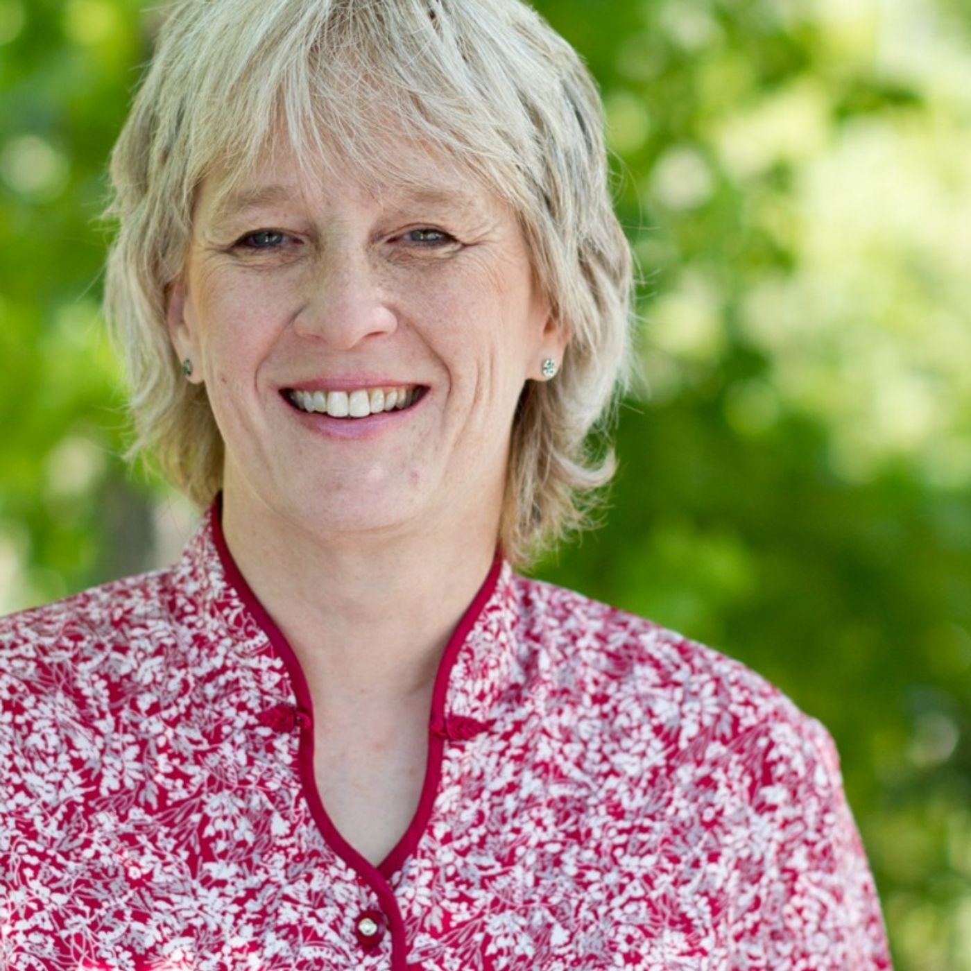 ☕ 🦠 👩🏻‍🔬 [Legacy] Anjeanette Roberts - CoronaVirus and Virus Biology in Detail