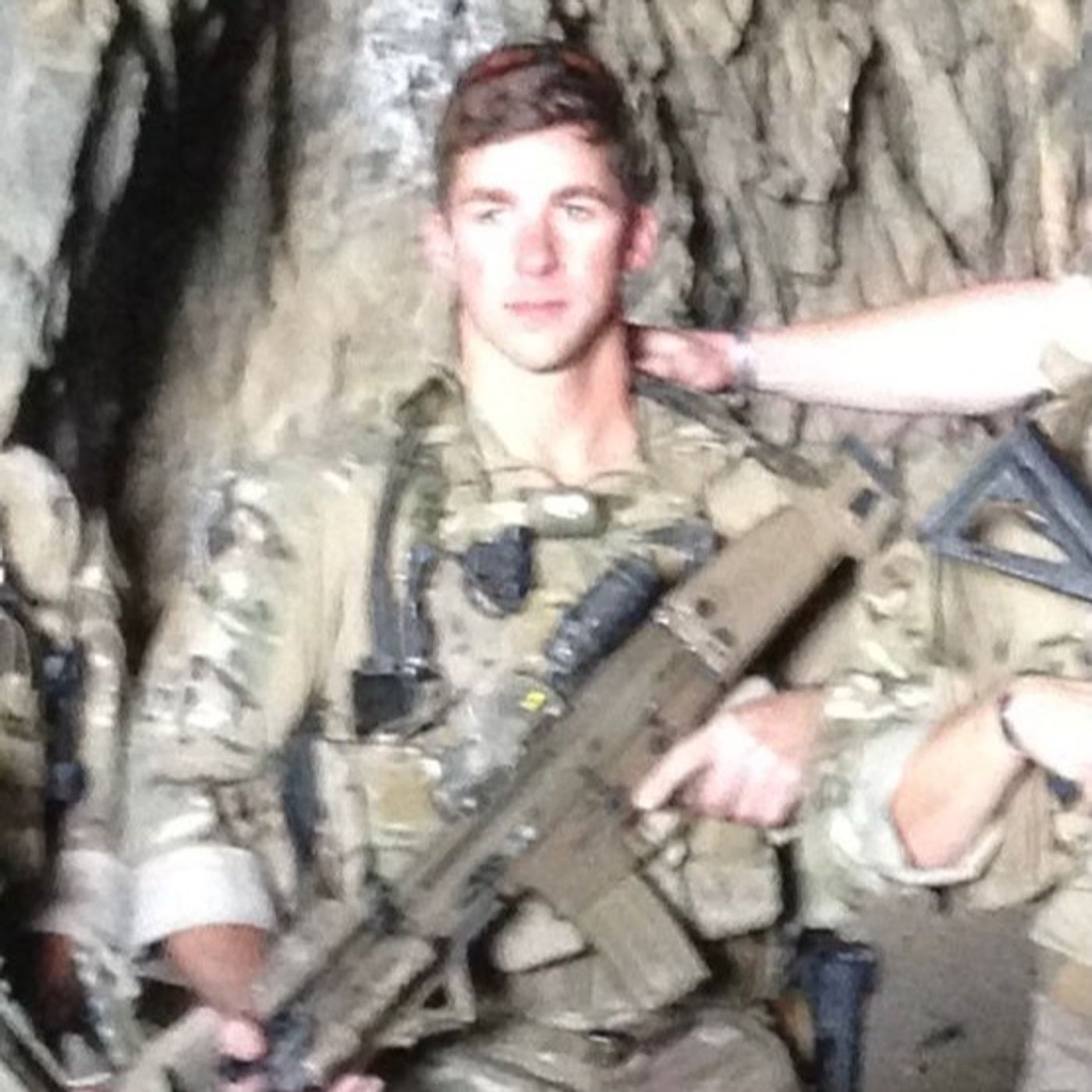 📹 Thomas Morton 🇺🇸 mRNA Scientist & Former US Army Ranger