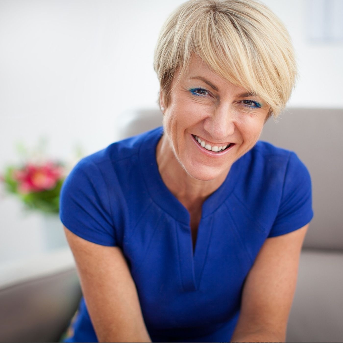 ☕ [Legacy]  Jenny Rossiter - Helping Burnt out CEOs and Decision Makers