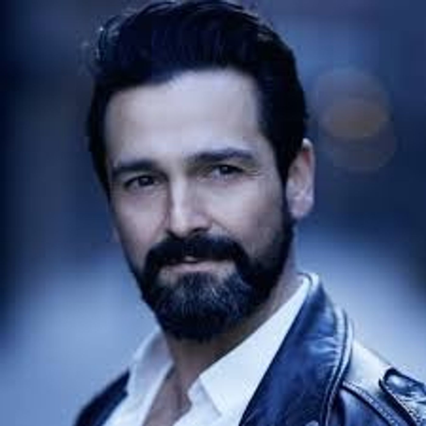 ☕🎭 [Legacy] Doug Rao - Actor & Director - How to succeed as an actor in London