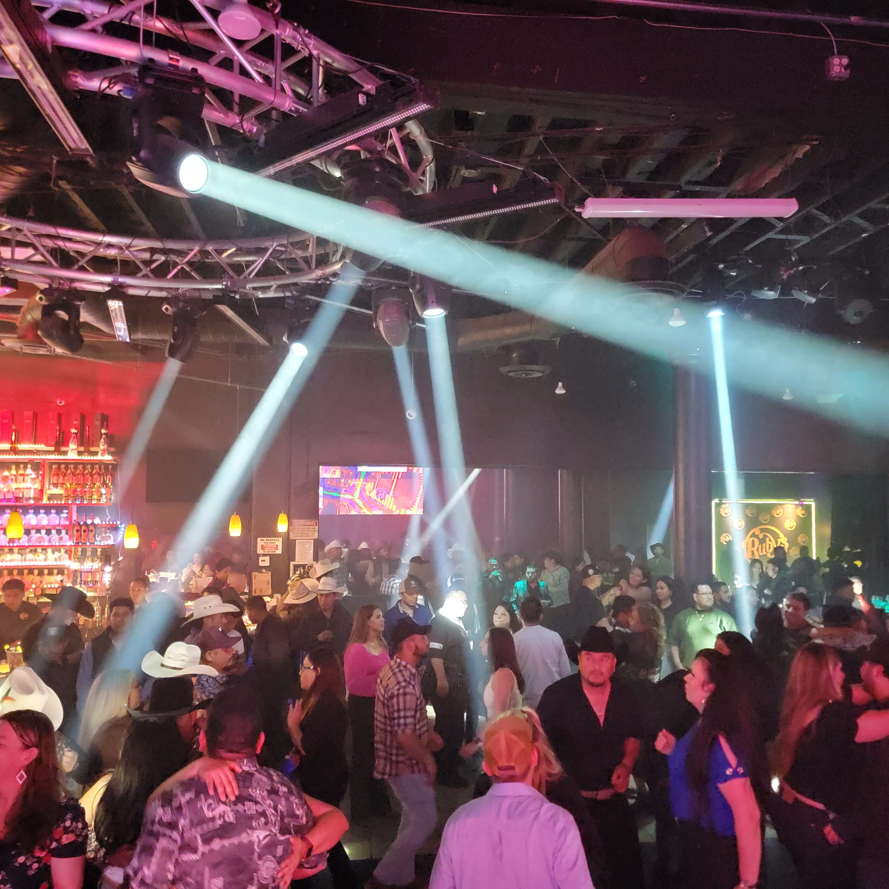 Seventeen Years on the Ruby's Stage: Live Anniversary Mix at Ruby's Oxnard 5.6.23