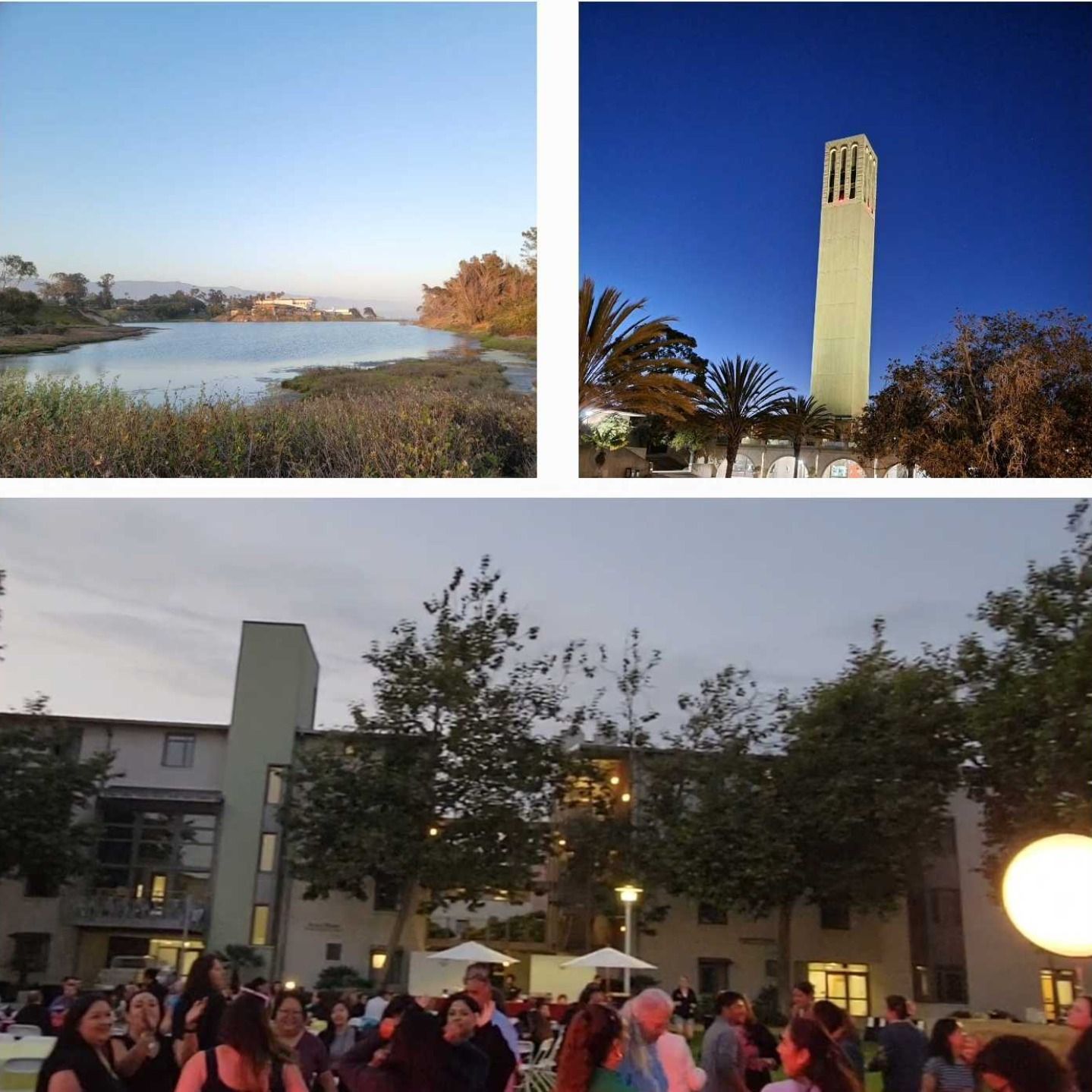 80s Groove: DJ Orbs Back to the 80s Live at UCSB