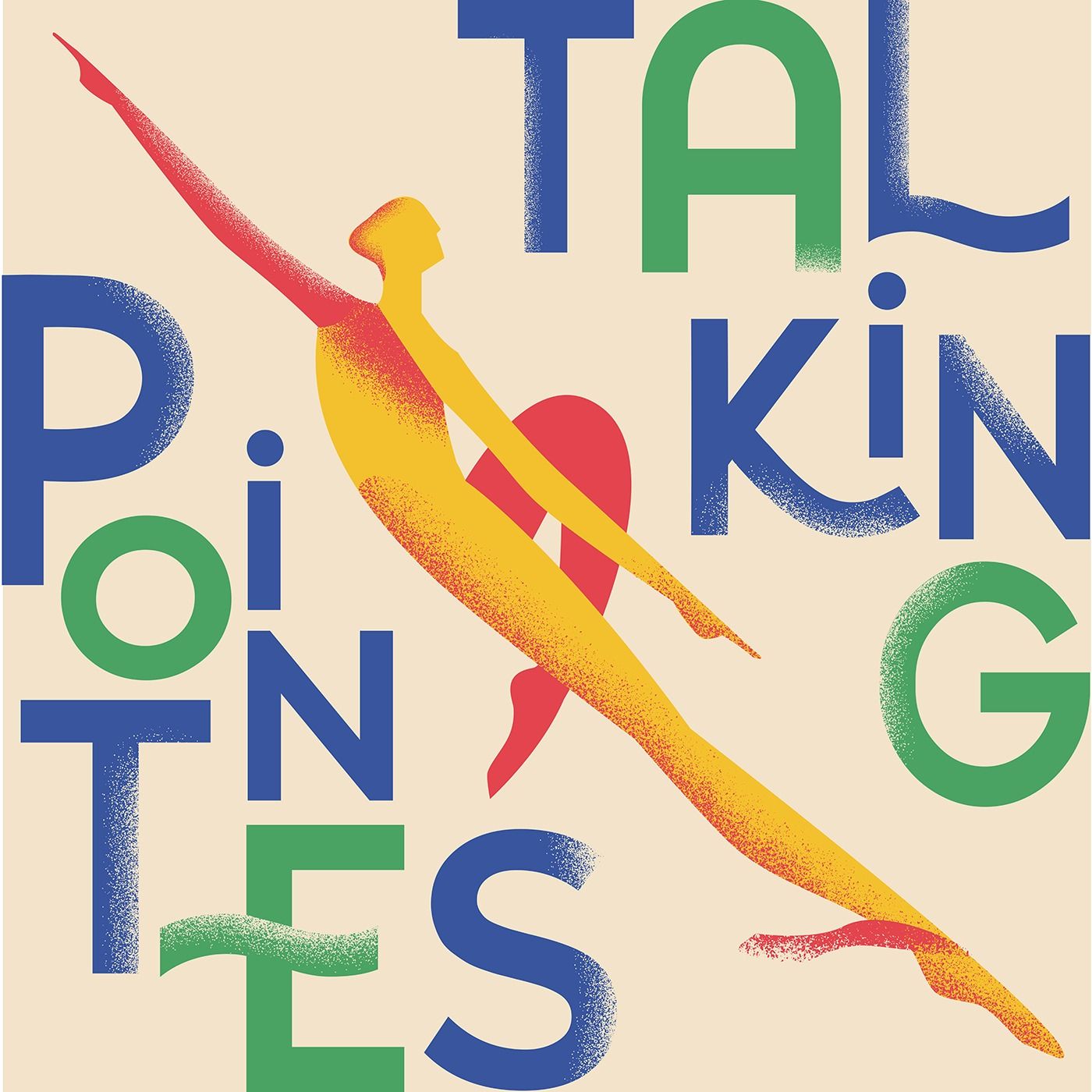 Talking Pointes