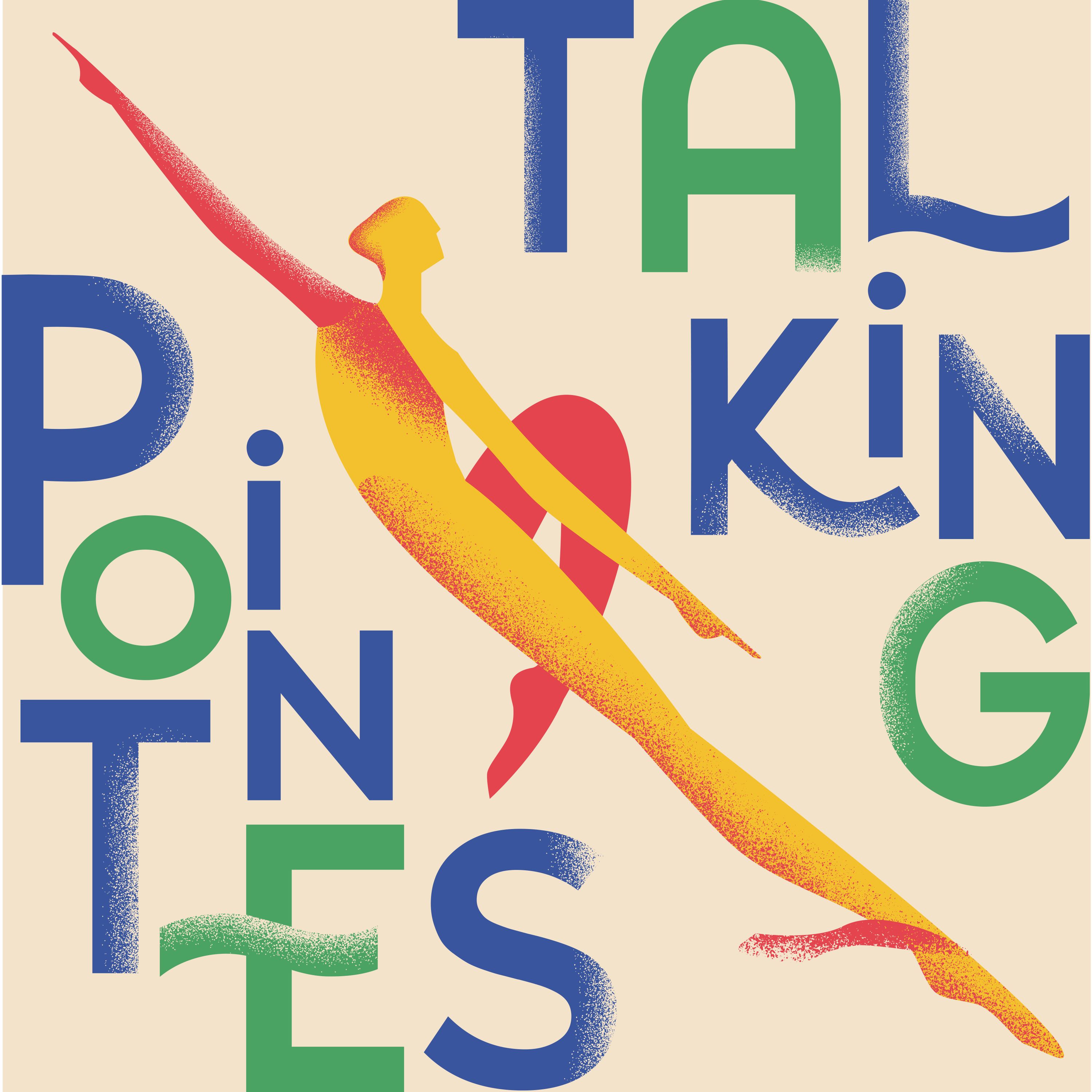 Talking Pointes