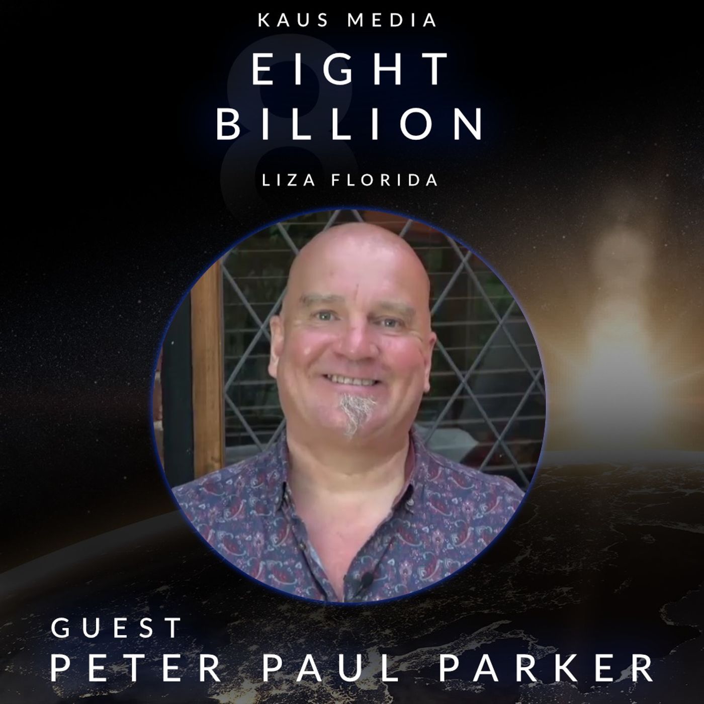 Eight Billion