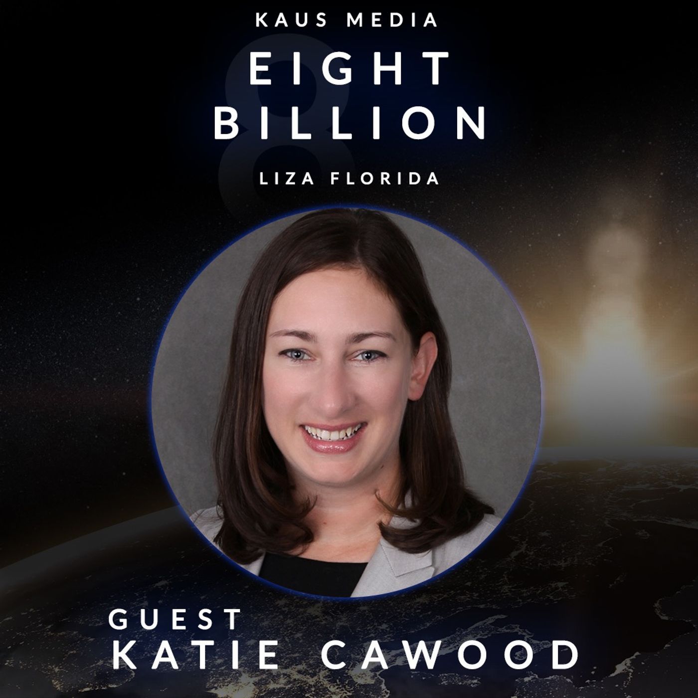 Eight Billion