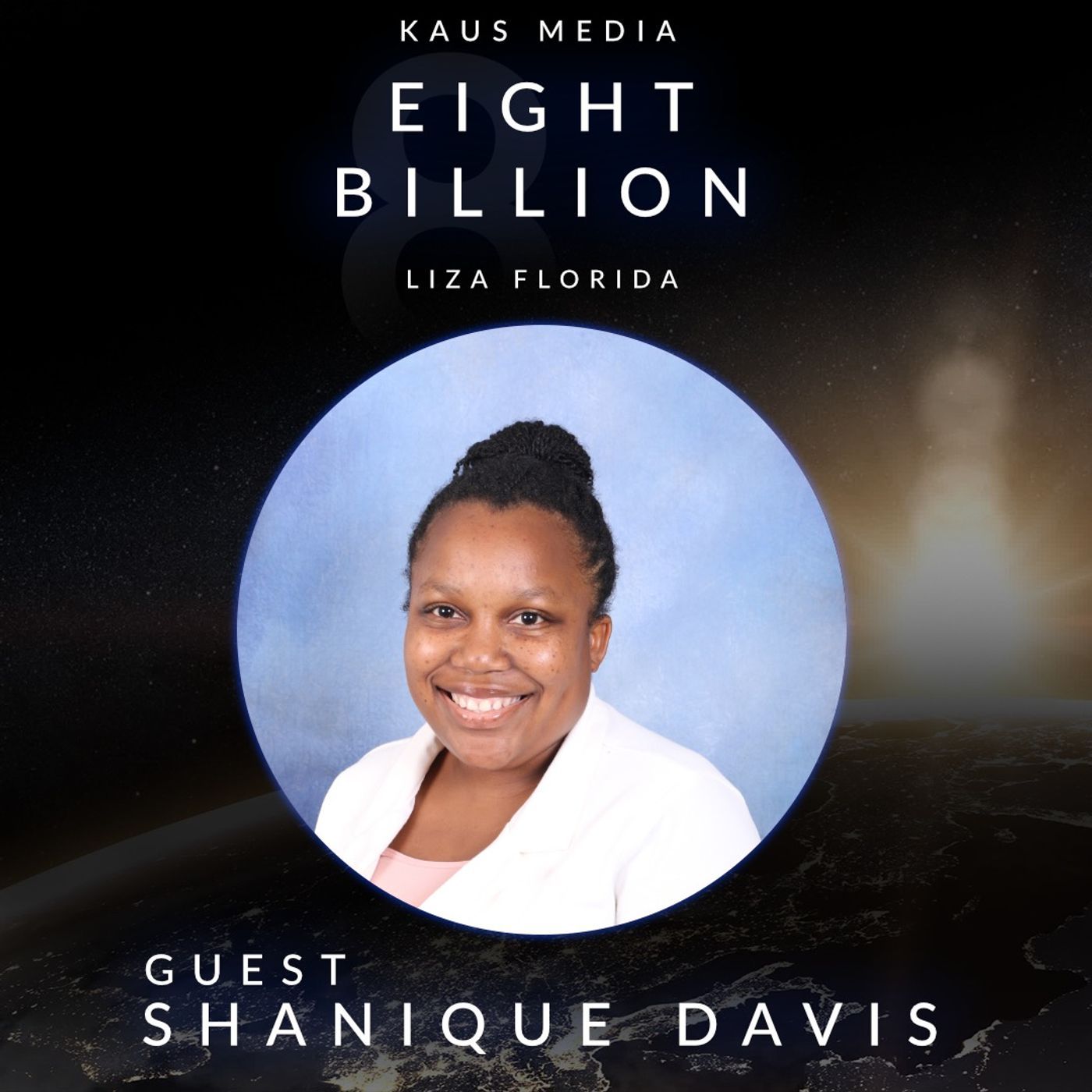 Eight Billion