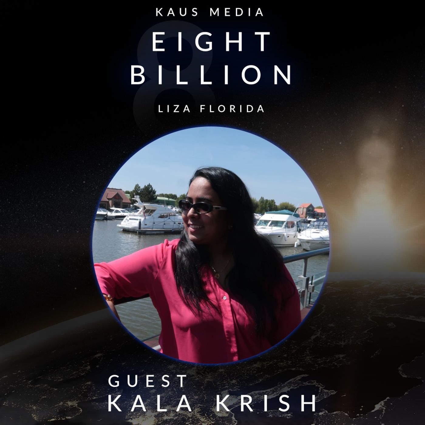 Eight Billion