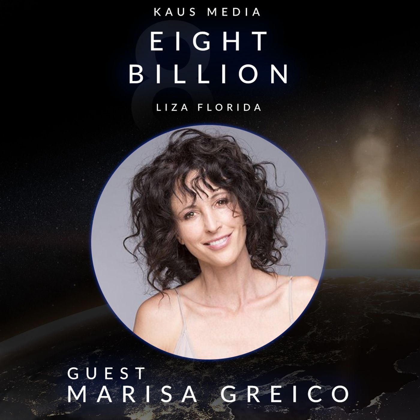 Eight Billion