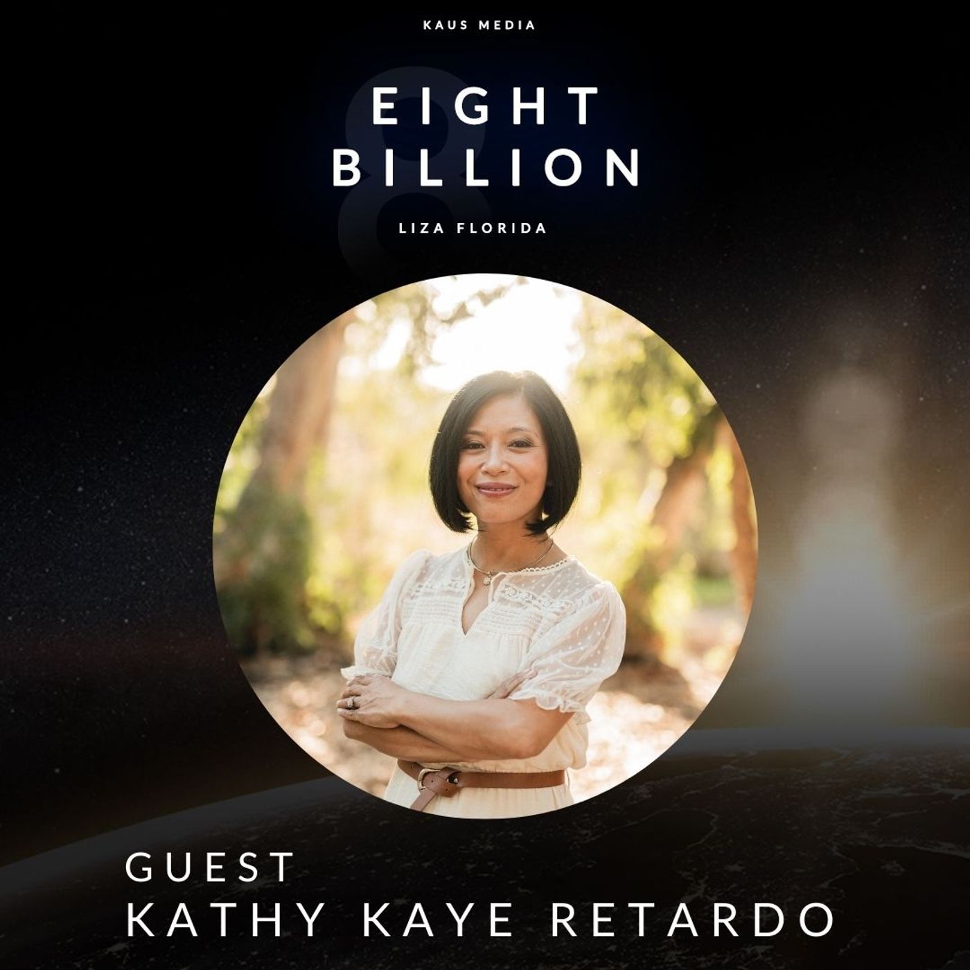 Eight Billion