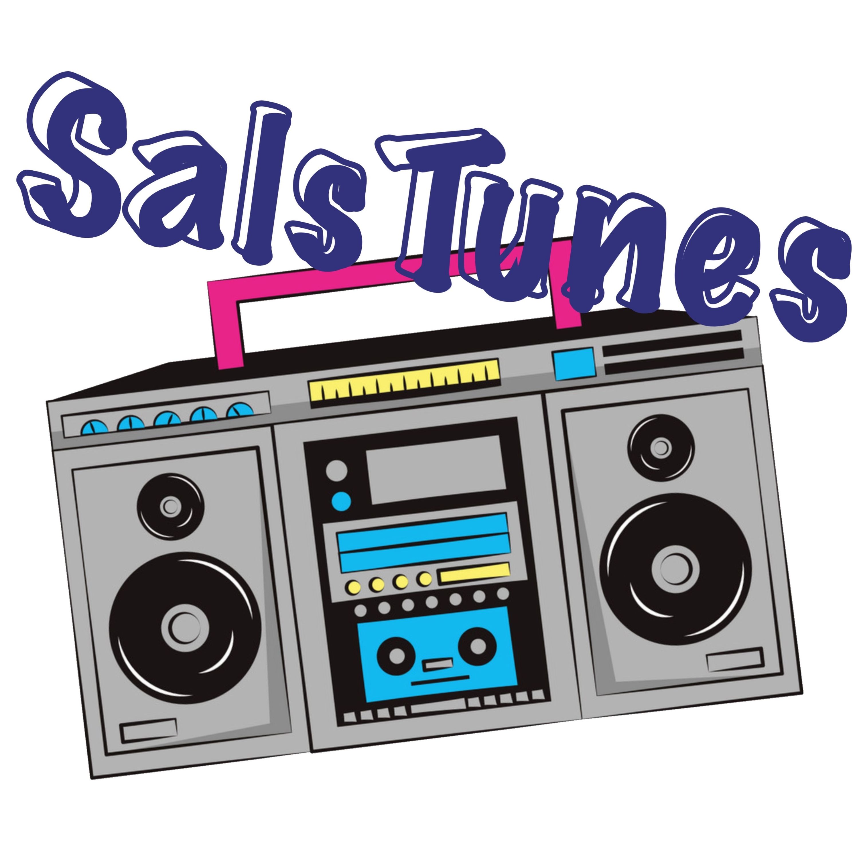 SalsTunes