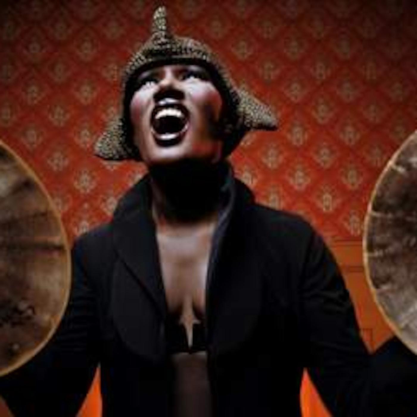TROPICALIA World Music Radio show