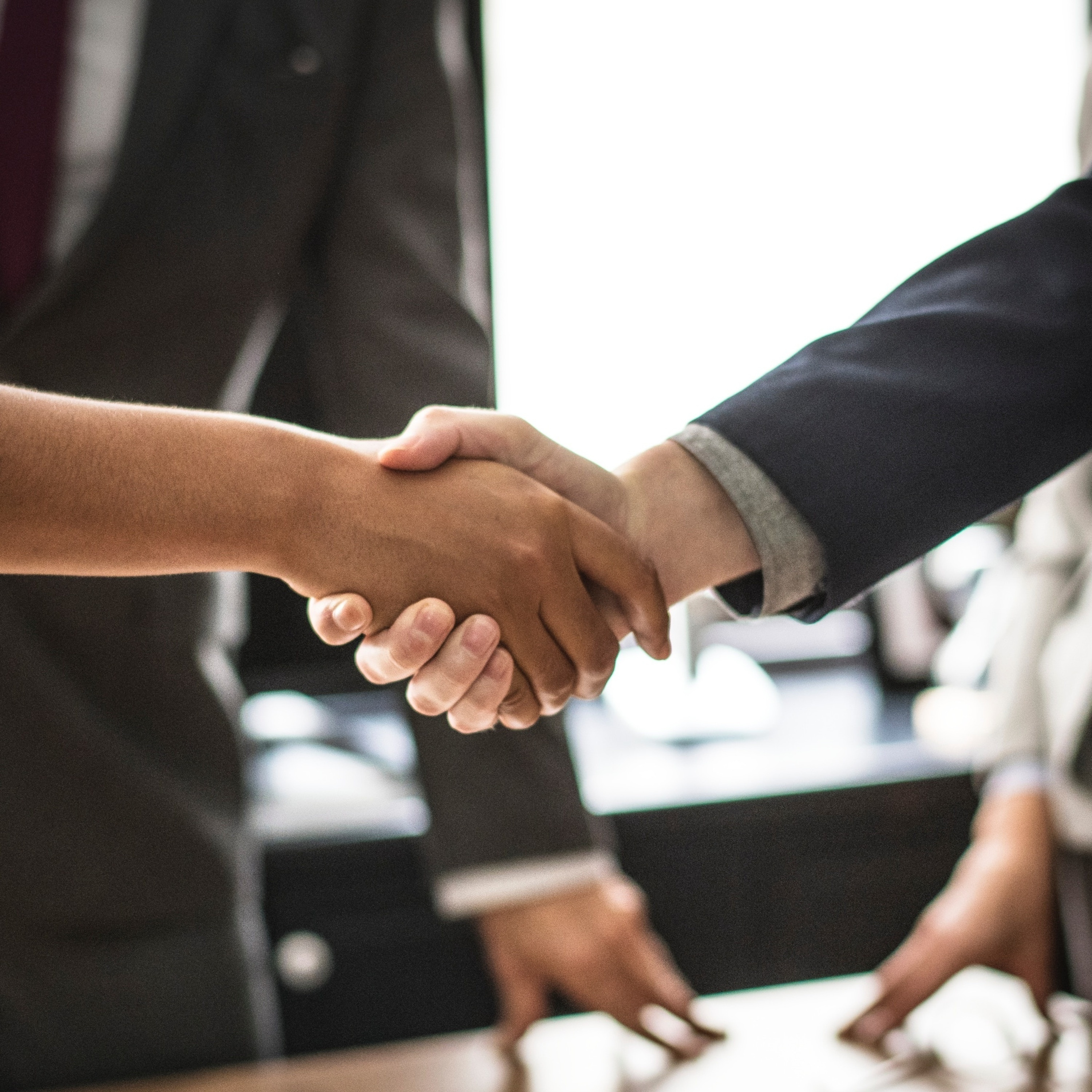 Brandon Voss (Black Swan): How to Negotiate, Never Split The Difference, and Active Listening