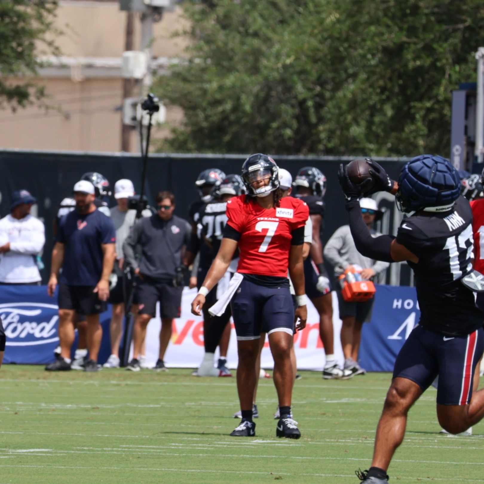 It’s Not A Must Win Game For The Texans…But…