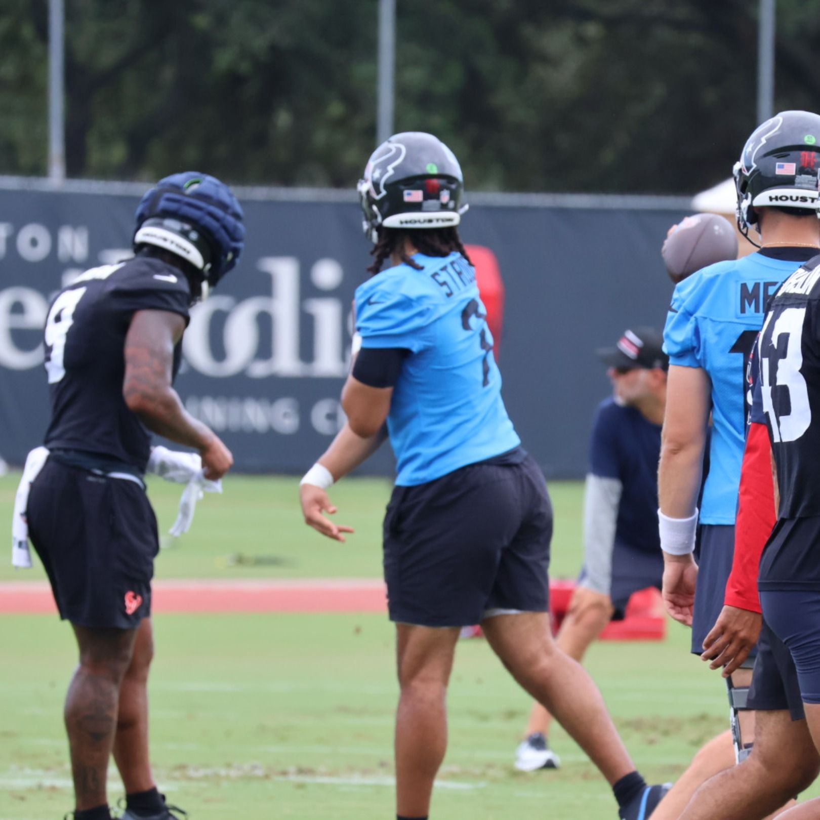 California Dreaming:Texans Need To Make A Statement Week 1