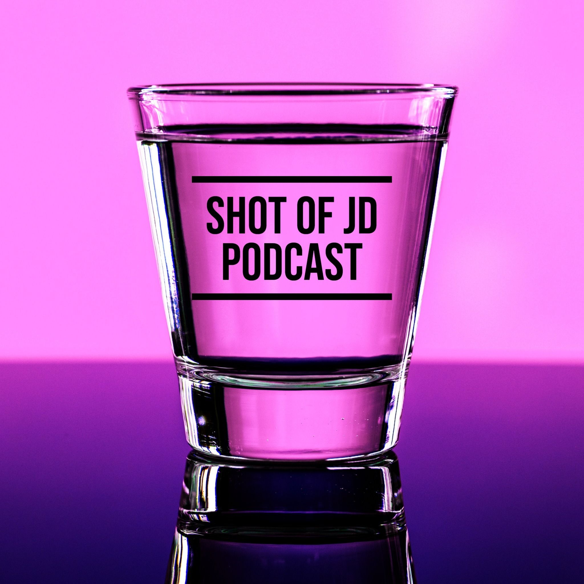 Shot Of JD