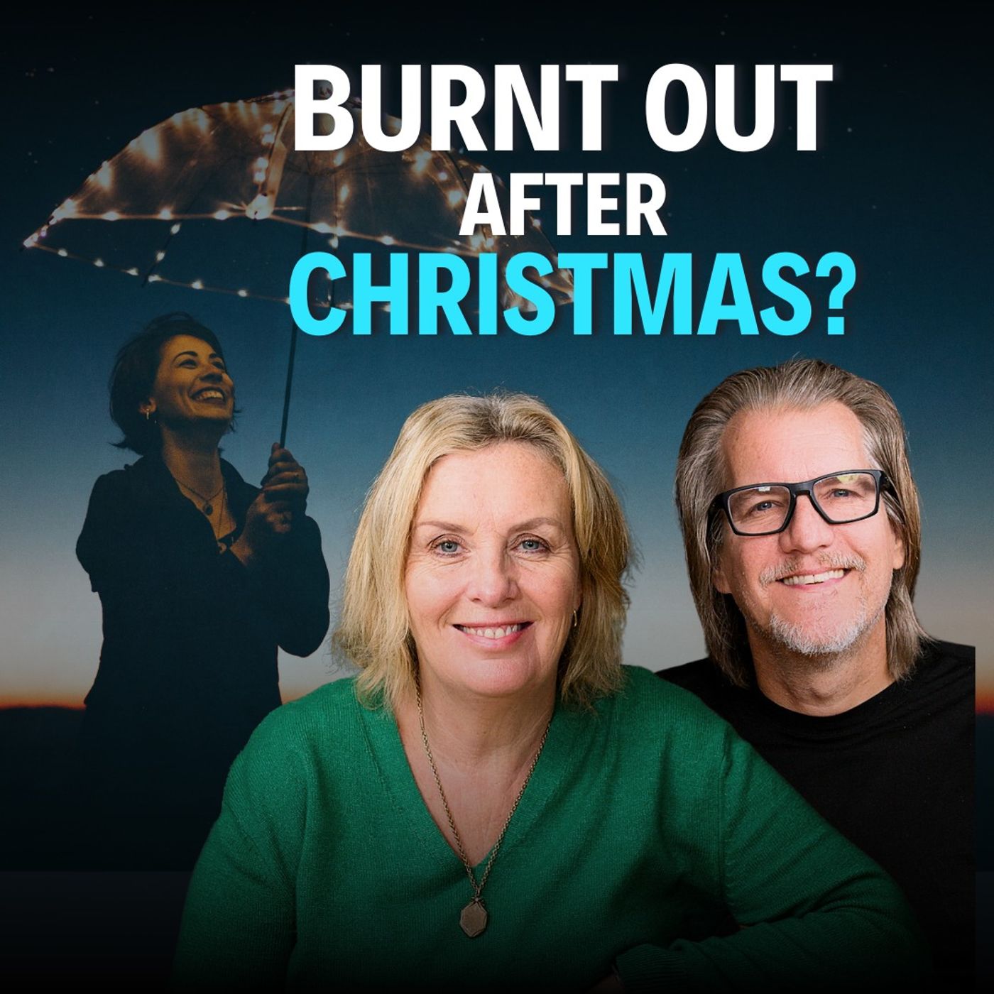 How To Reclaim Your Peace and Joy During This Holiday Season
