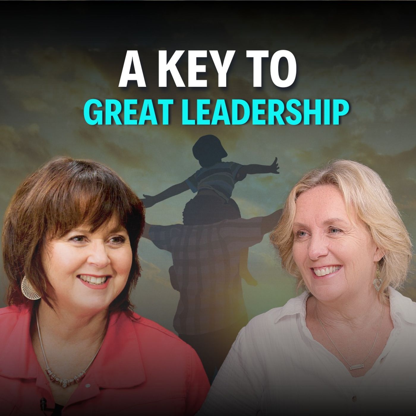 "Go Further Together" - The Importance of Teamwork in Ministry