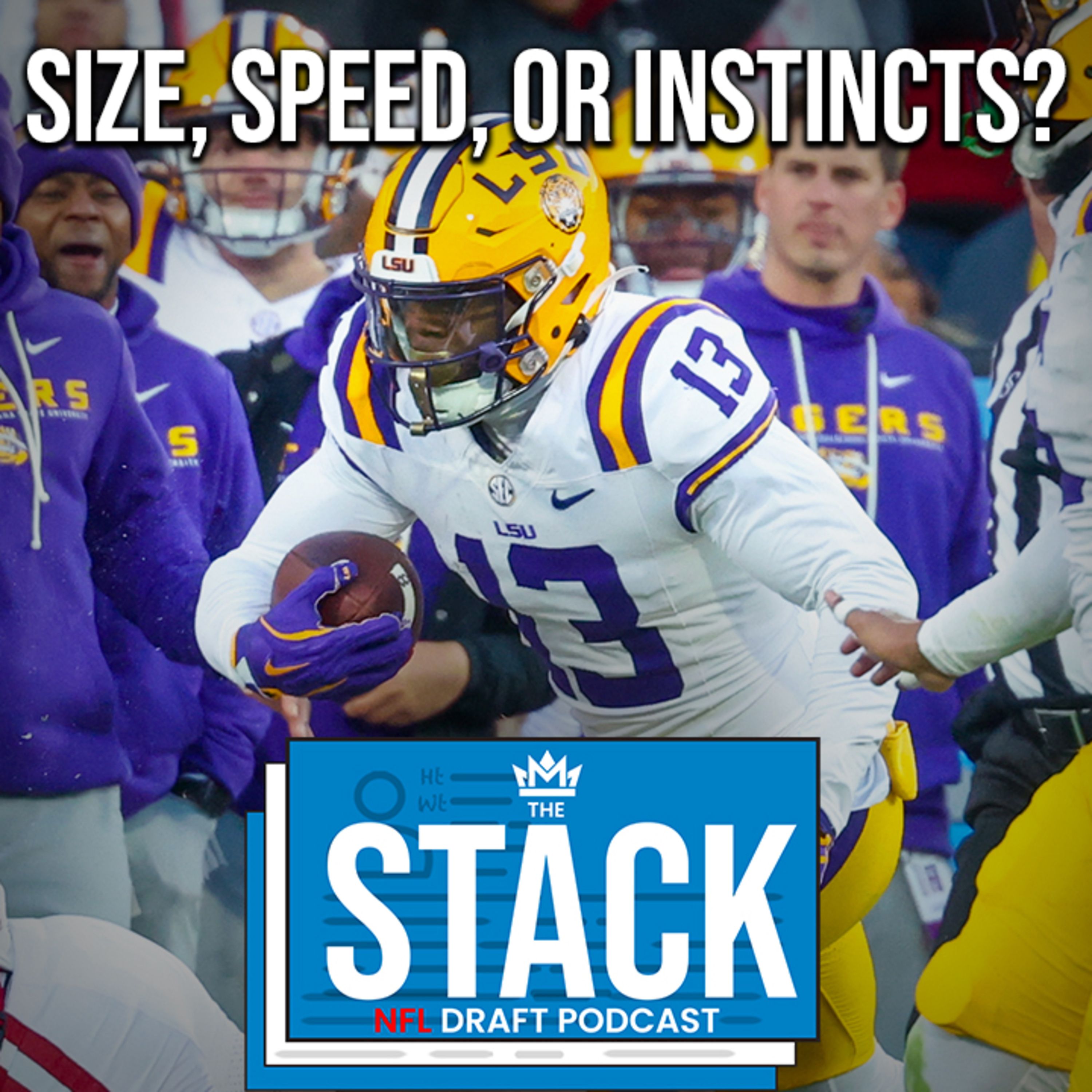 Which Safety Will Fit Best In Dallas: Ramsey, Haulcy Or Thieneman? | The Stack