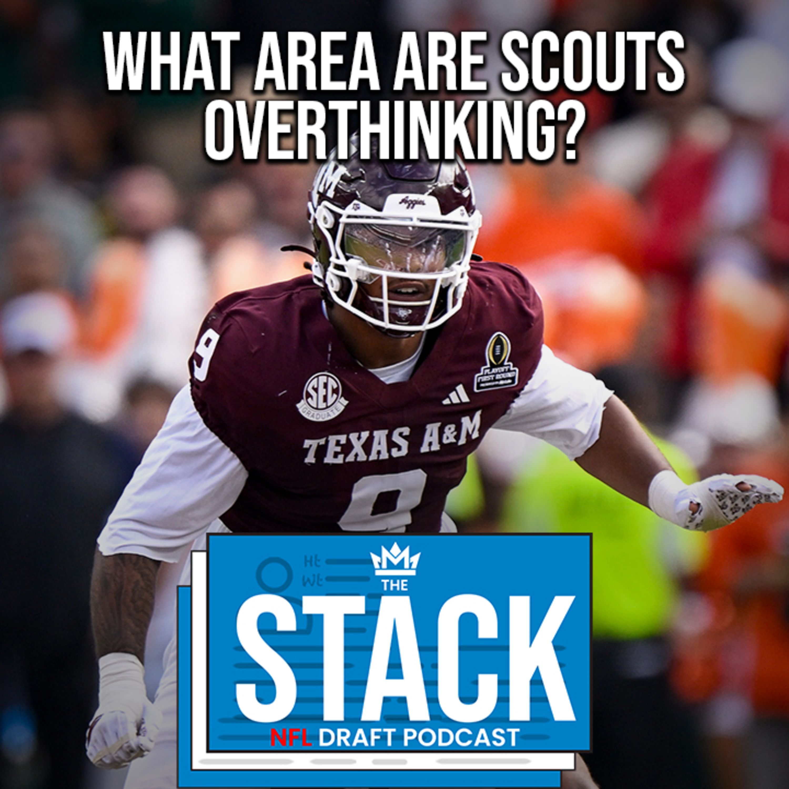 Who’s The Bendier Edge Rusher: Bain, Bailey, Reese Or Howell? | The Stack