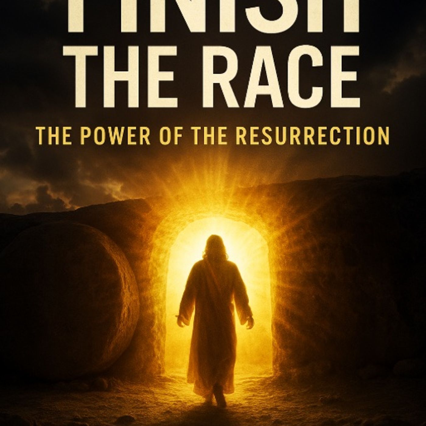 Resurrection Sunday: Empty Tomb, Full Victory! episode artwork