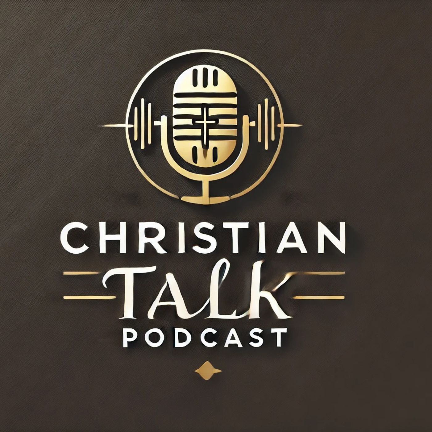 Eric Thompson On Tulsa Talks Podcast episode artwork
