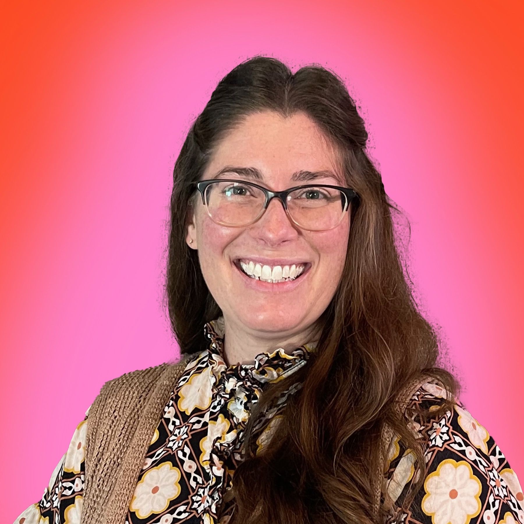 Adventures in Book-selling and more with Michelle Pierce