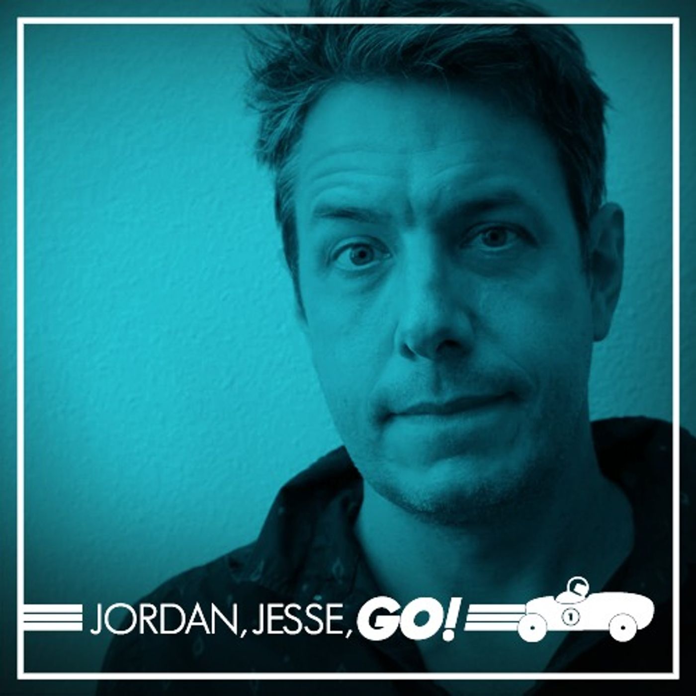 Jordan, Jesse, GO!
