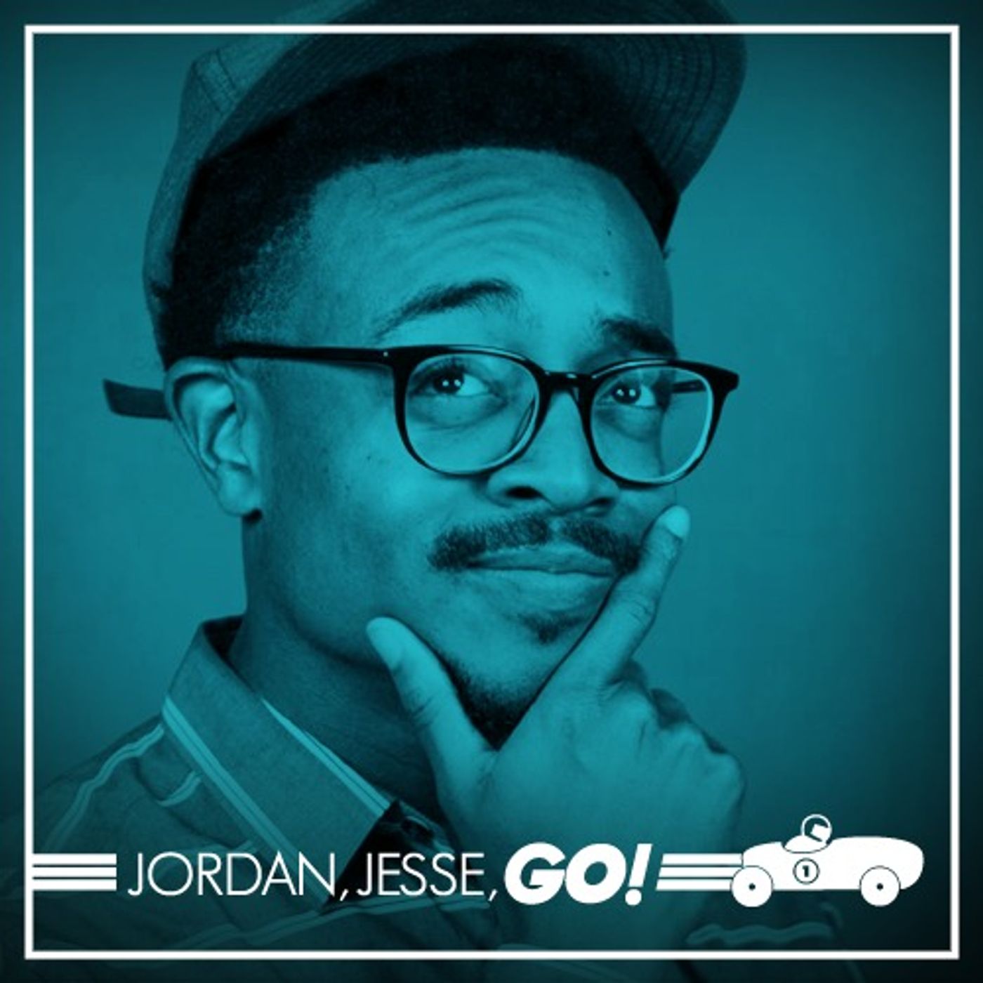 Jordan, Jesse, GO!