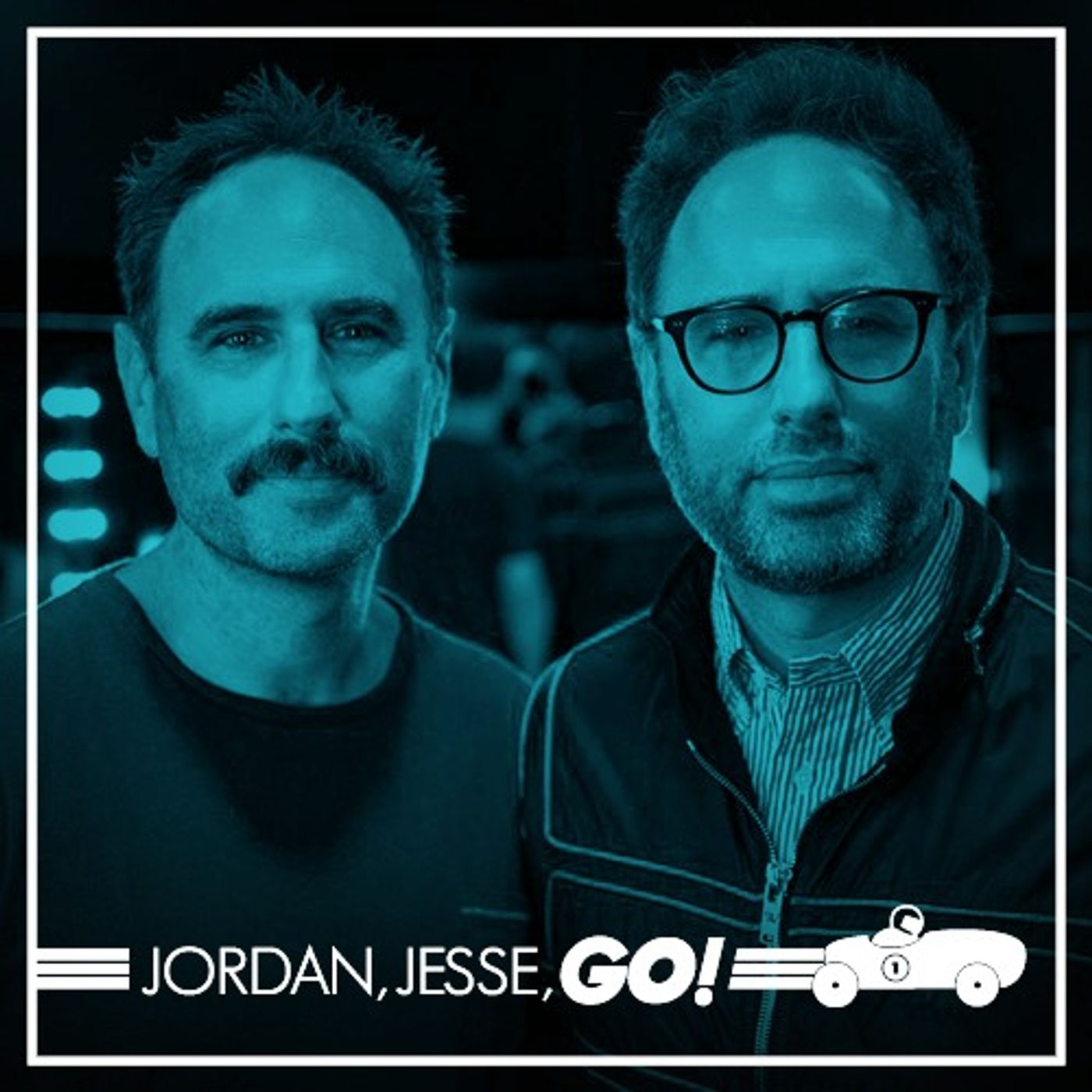 Jordan, Jesse, GO!