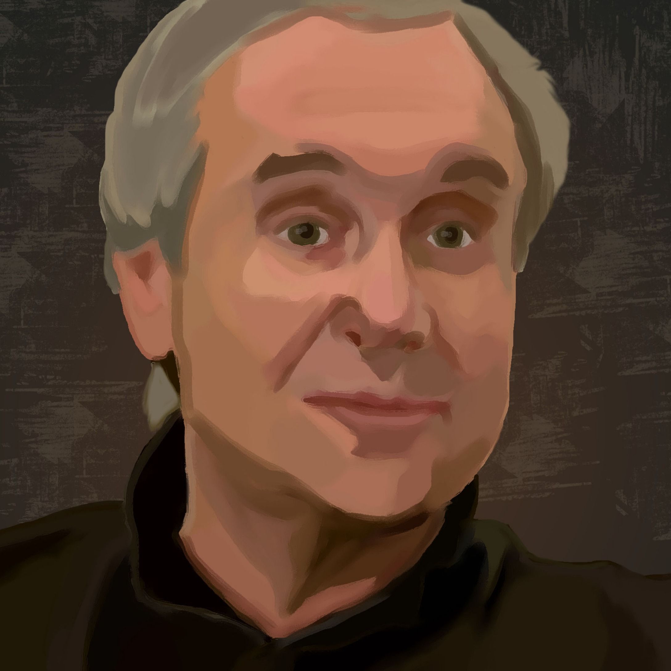 Episode 014: The Bossman Cometh with Rick Berman Part 2