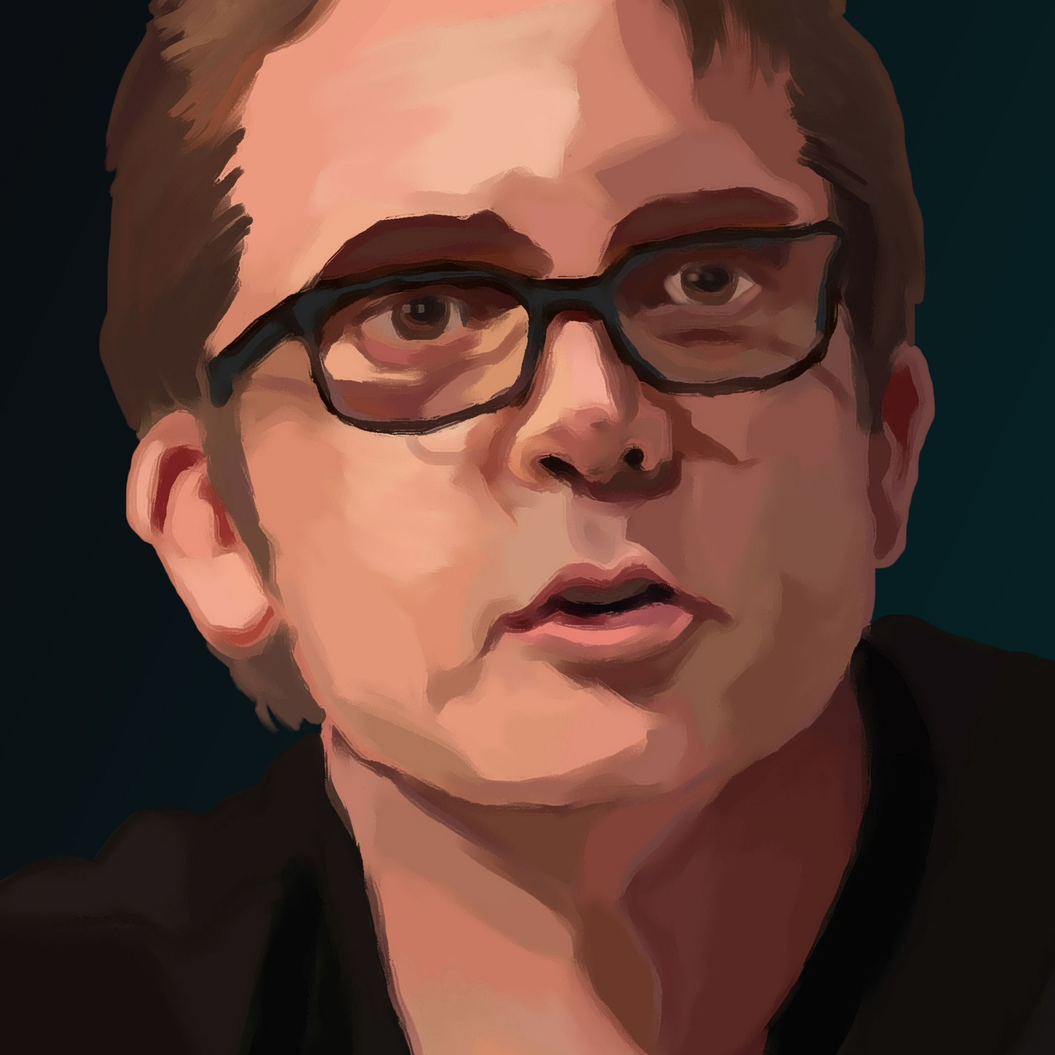 Episode 016: Our Man Brannon with Brannon Braga Part 2