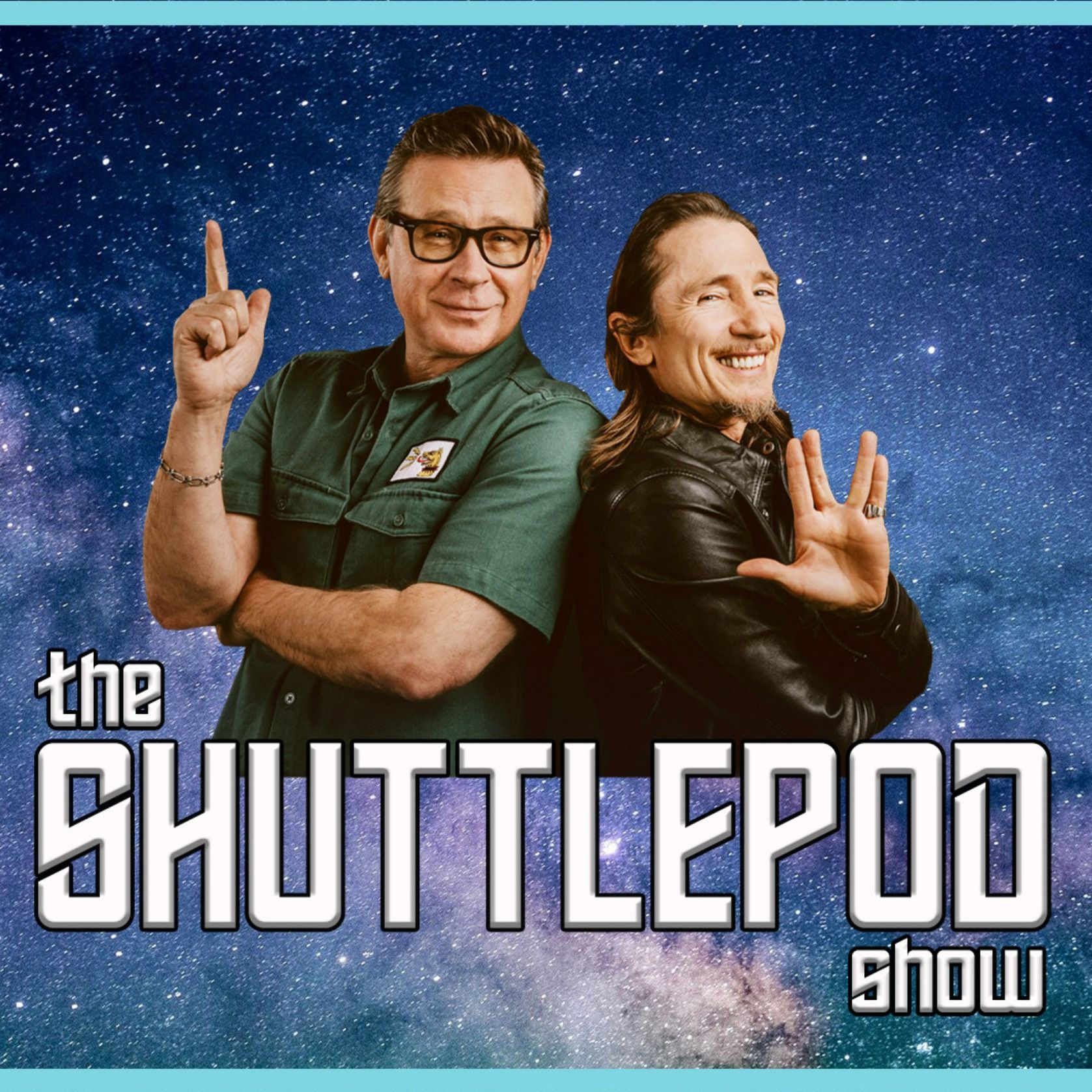 The Shuttlepod Show