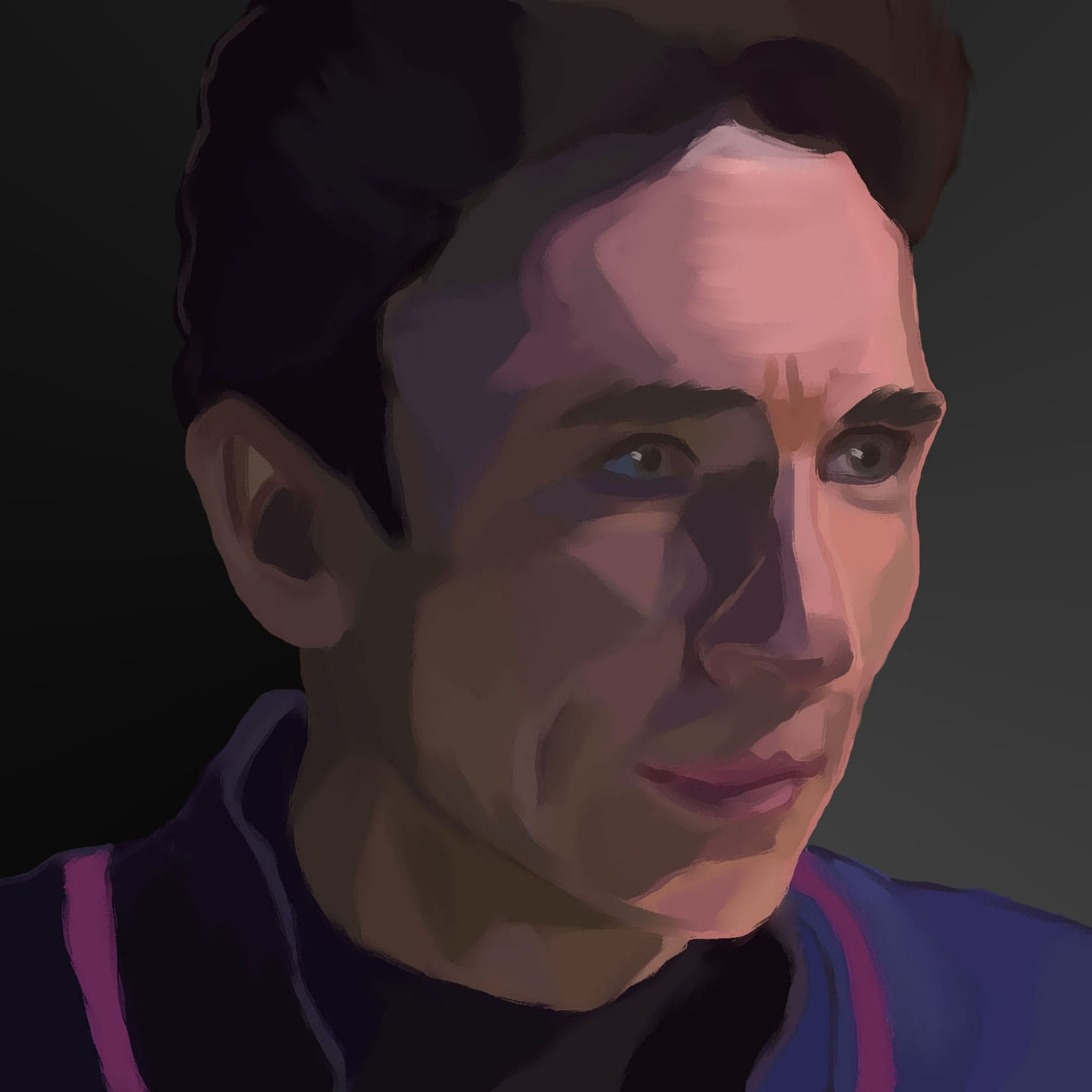 Episode 013: Life Before Enterprise with Dominic Keating Part 2