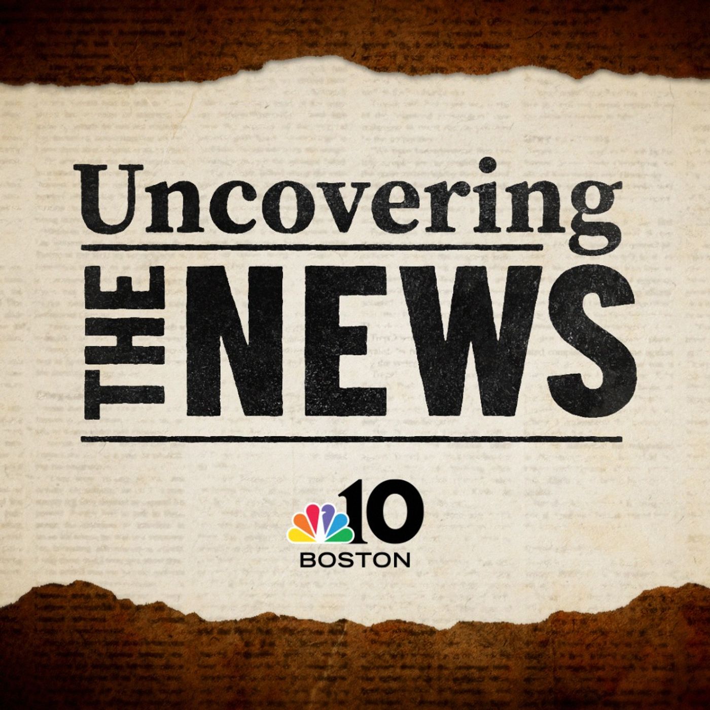 Uncovering the News with NBC10 Boston