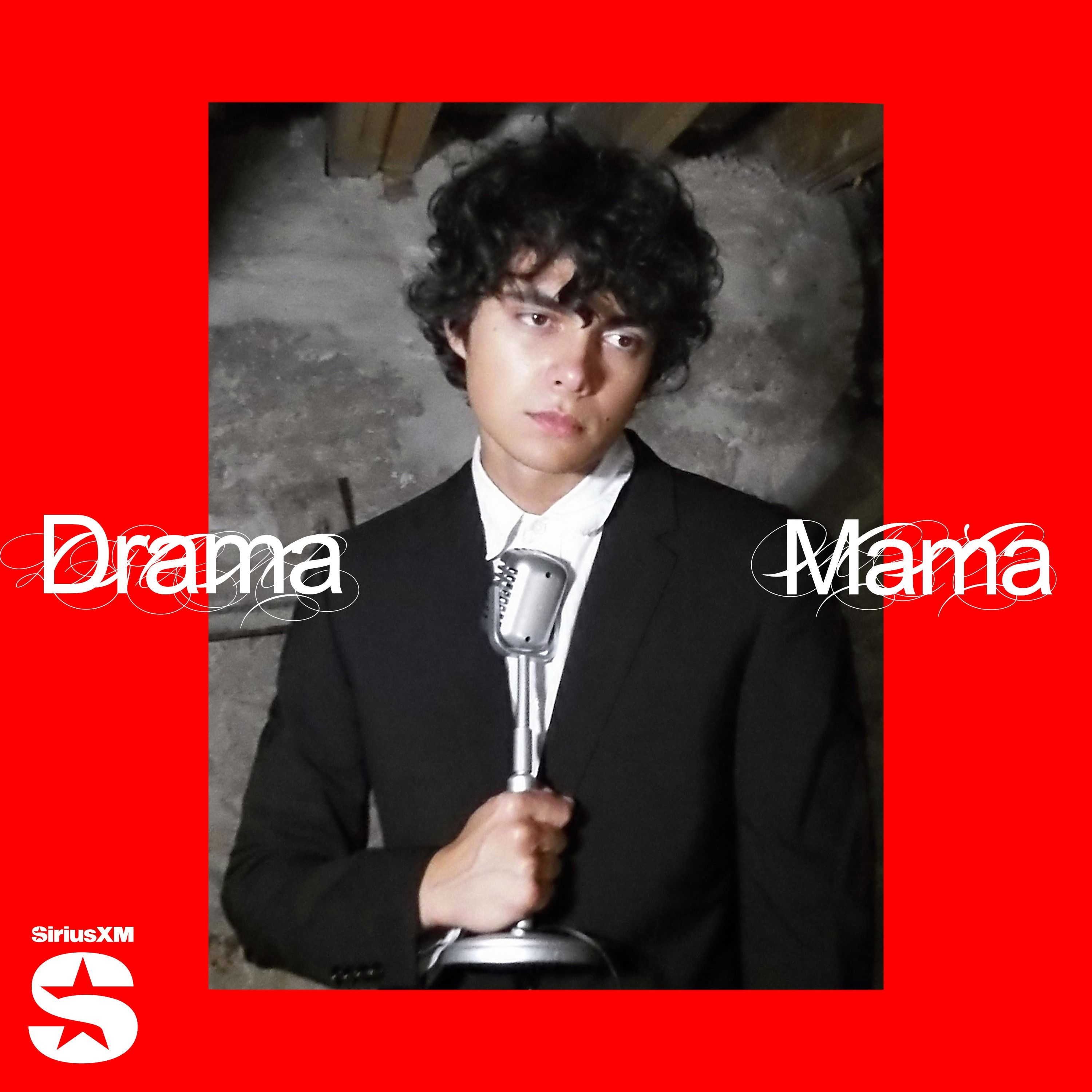 DRAMA MAMA