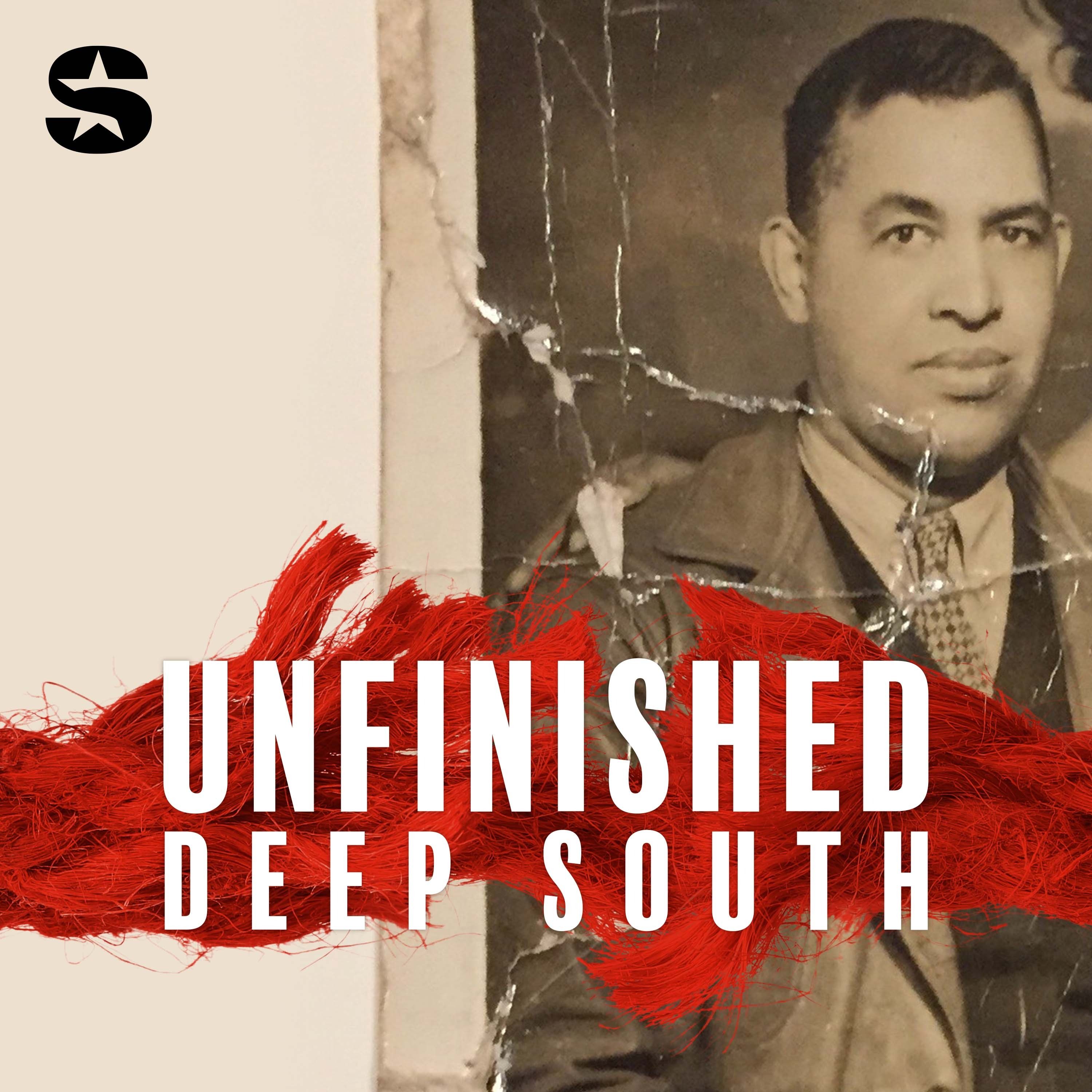 Deep South | E6 The Housepainter