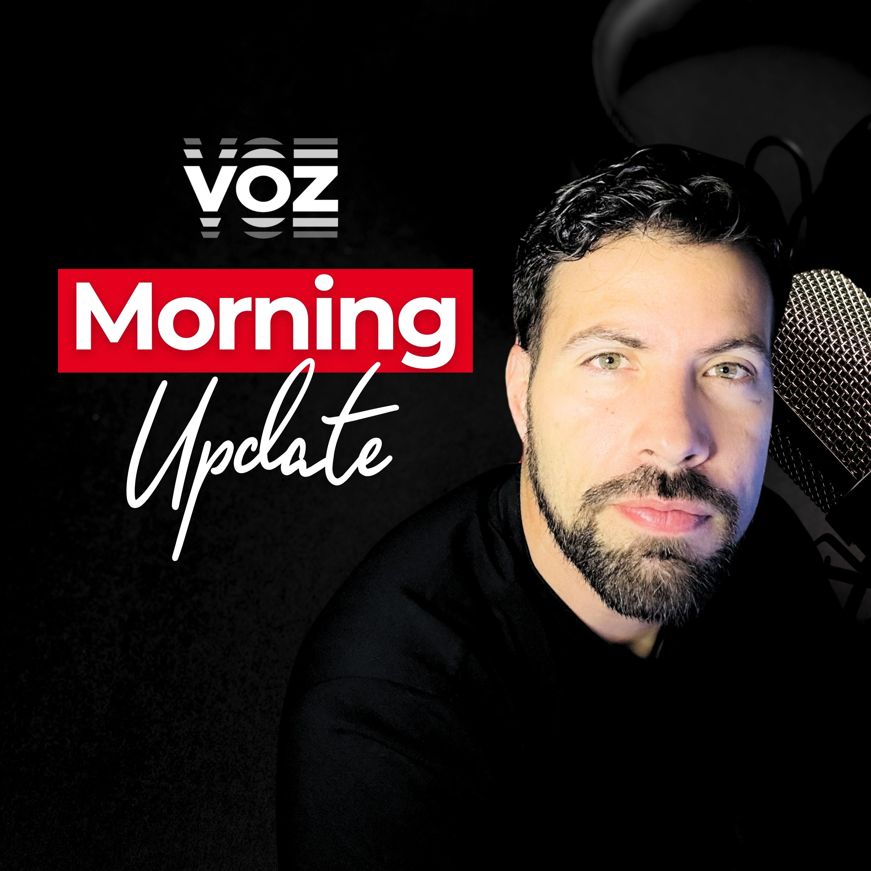 Voz Morning Update