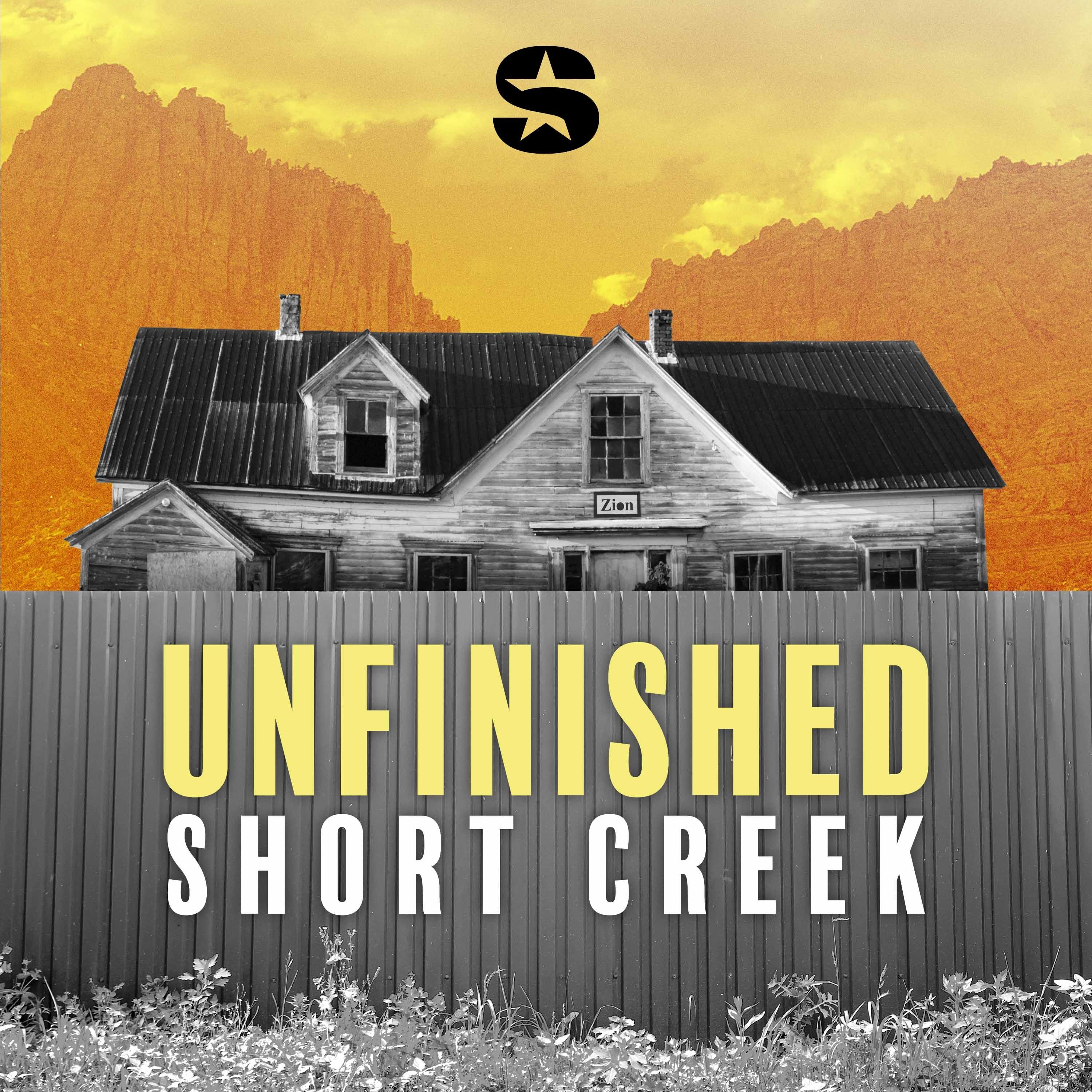 Short Creek | E2 Prophets and Losses