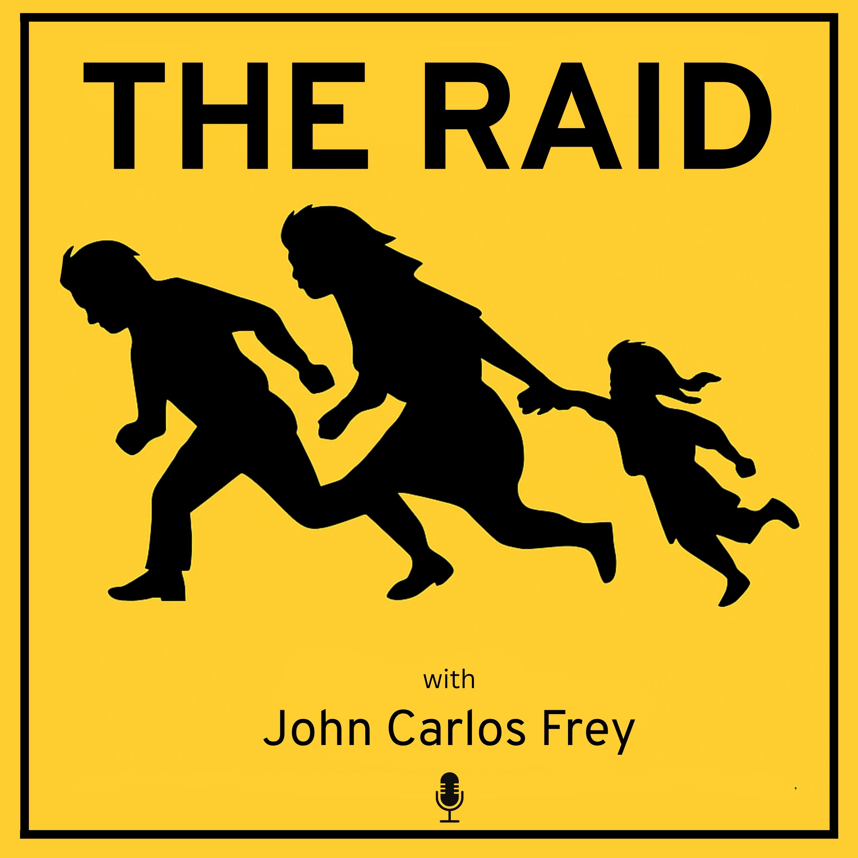 The Raid