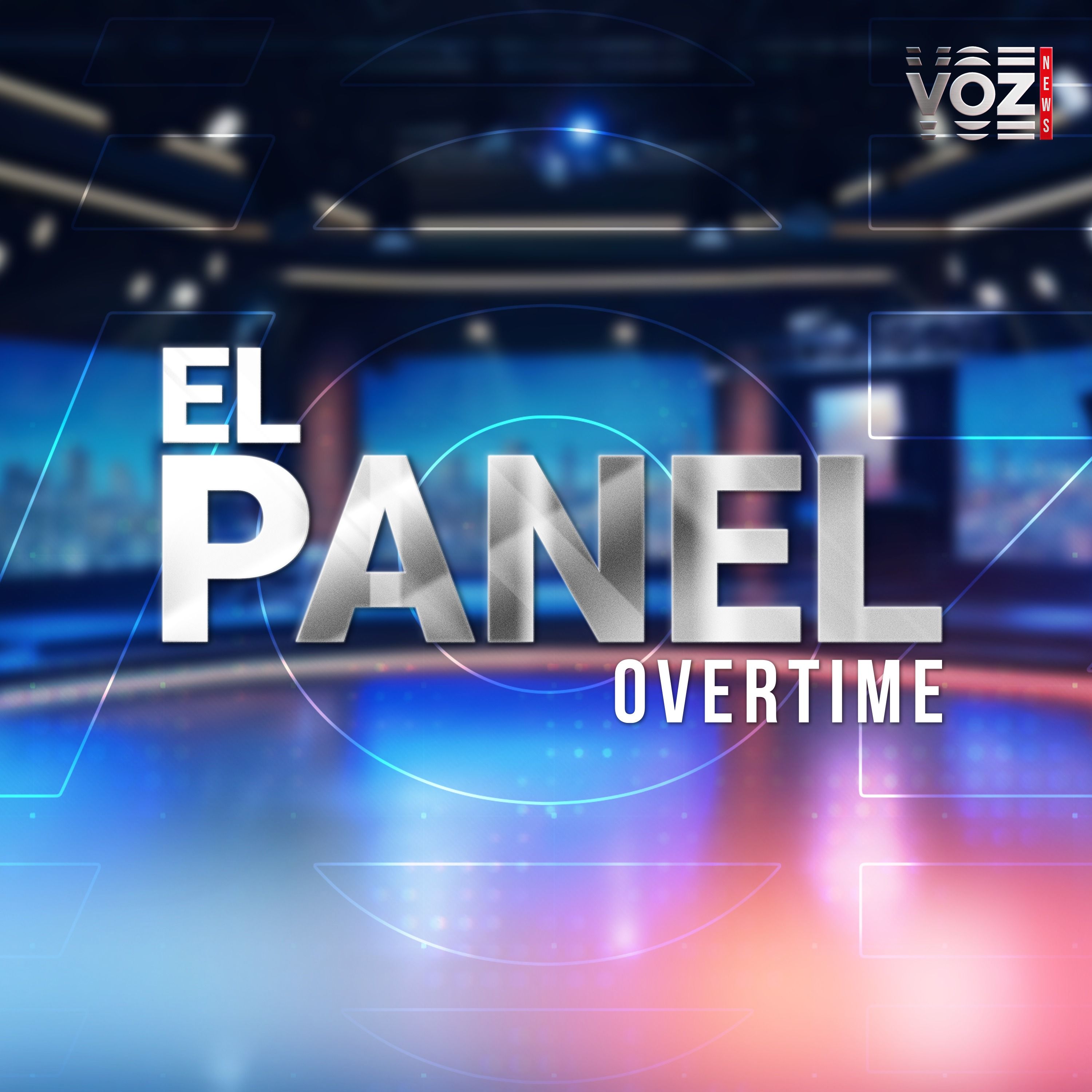El Panel by Voz