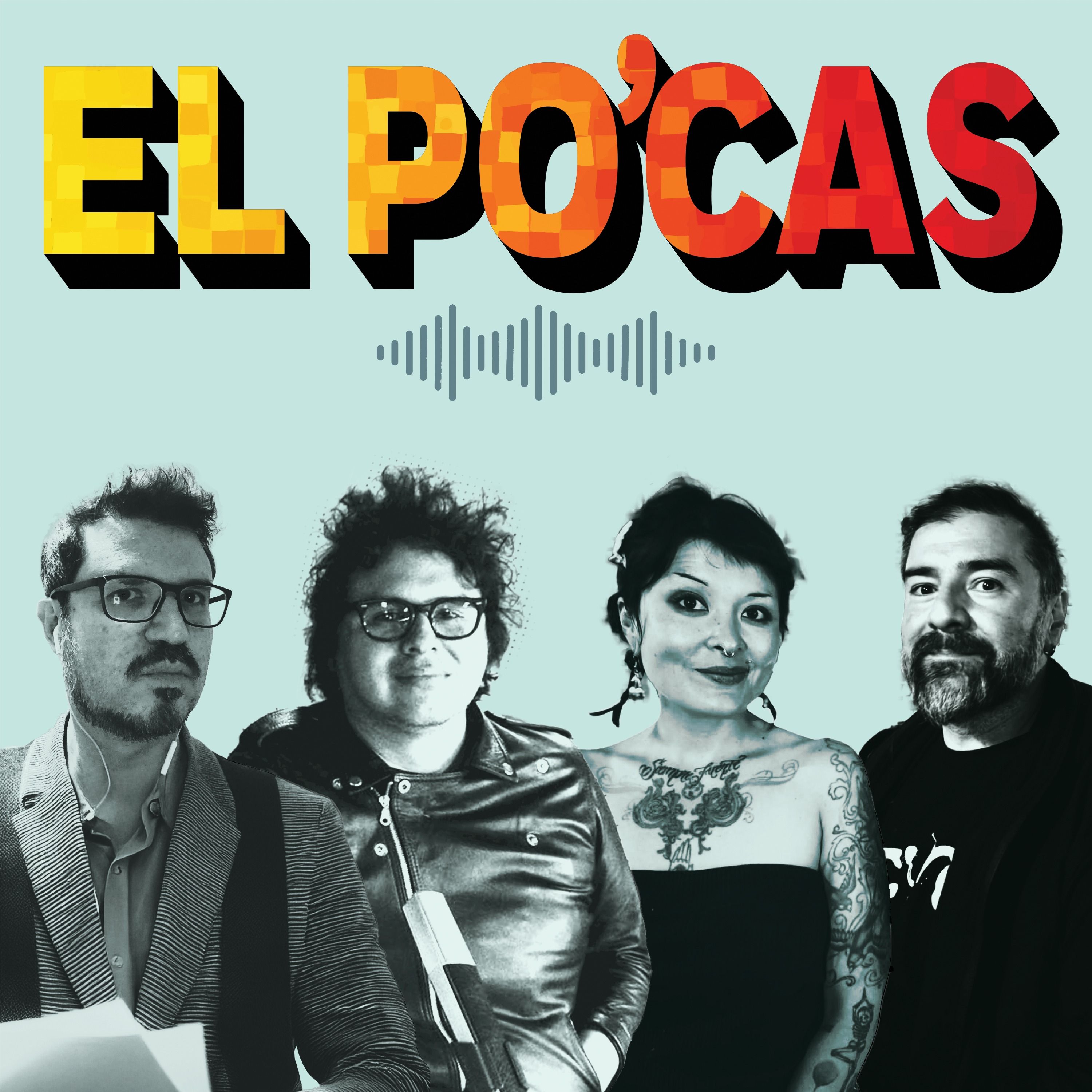 El Po'Cas