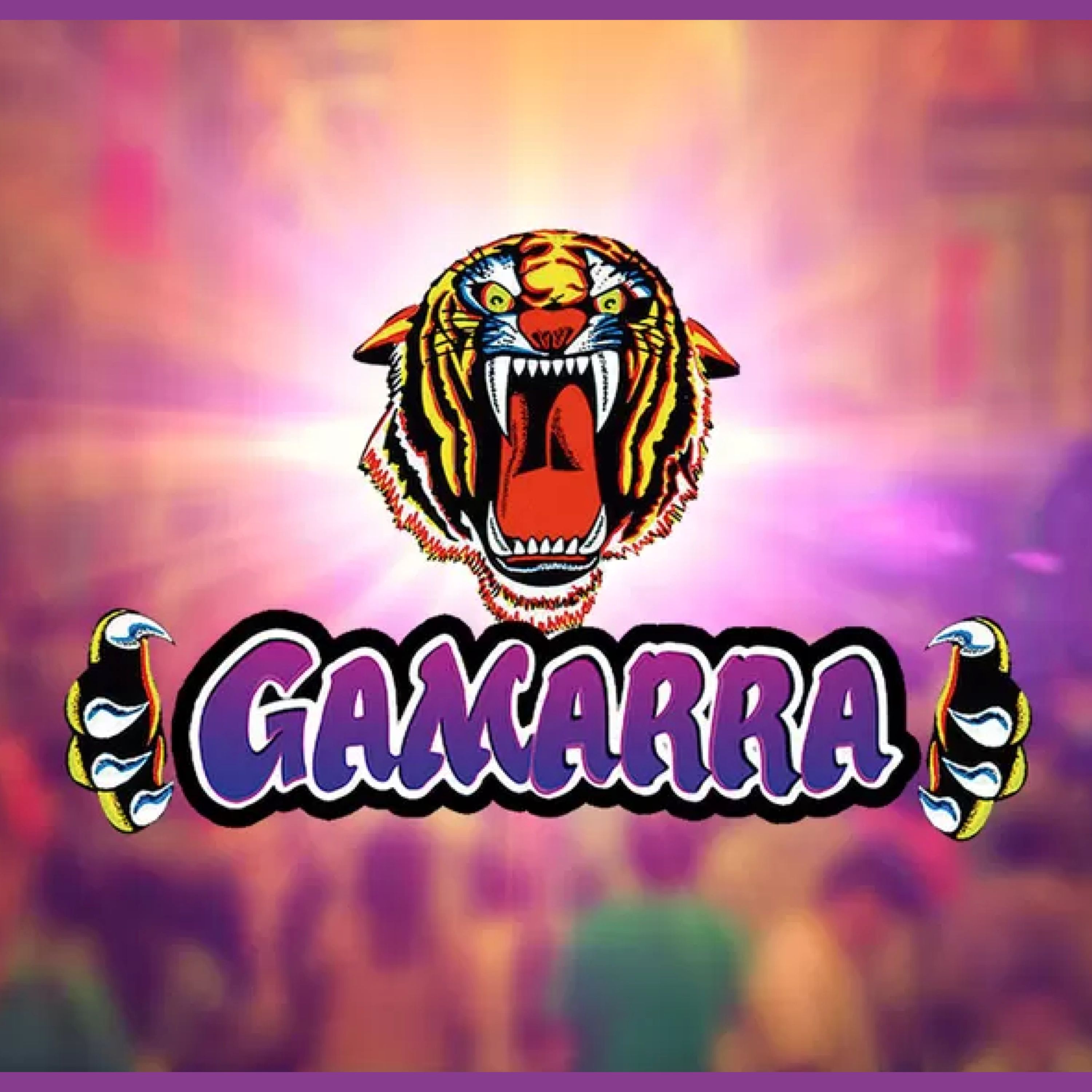 GAMARRA