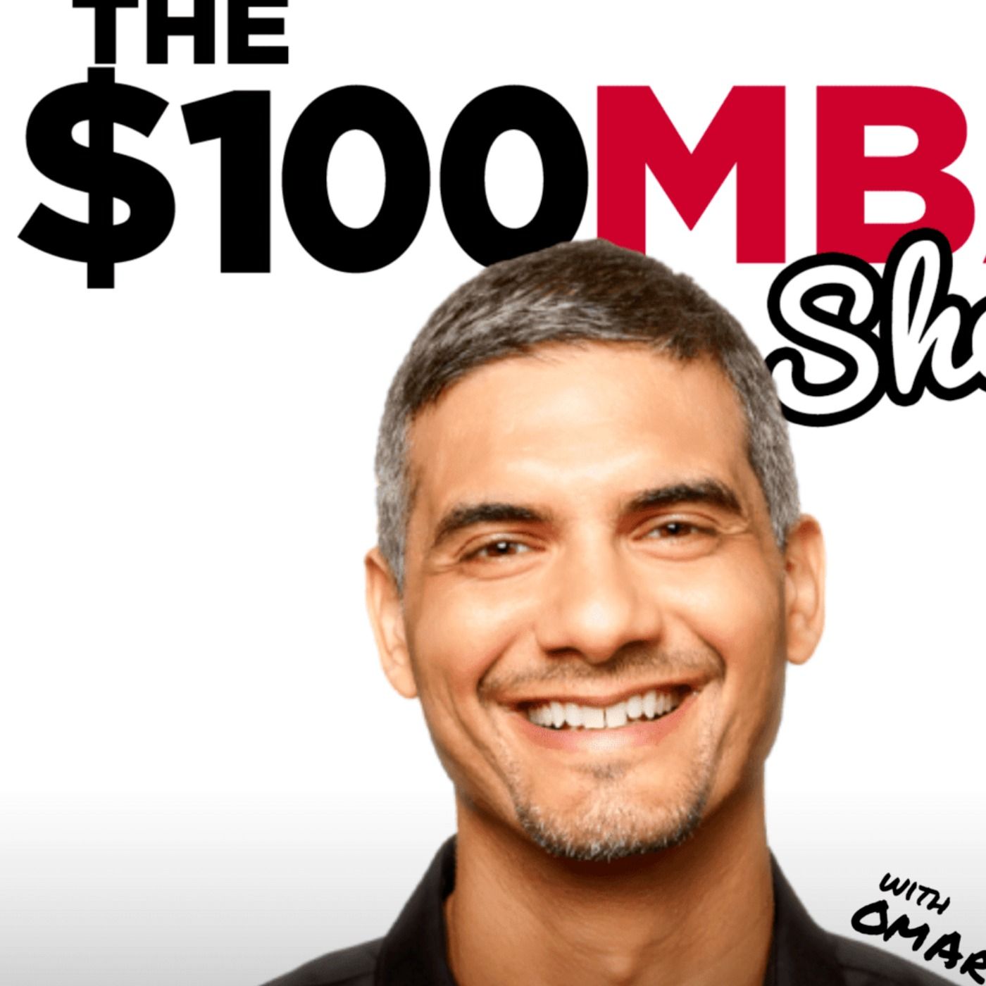 The $100 MBA Show