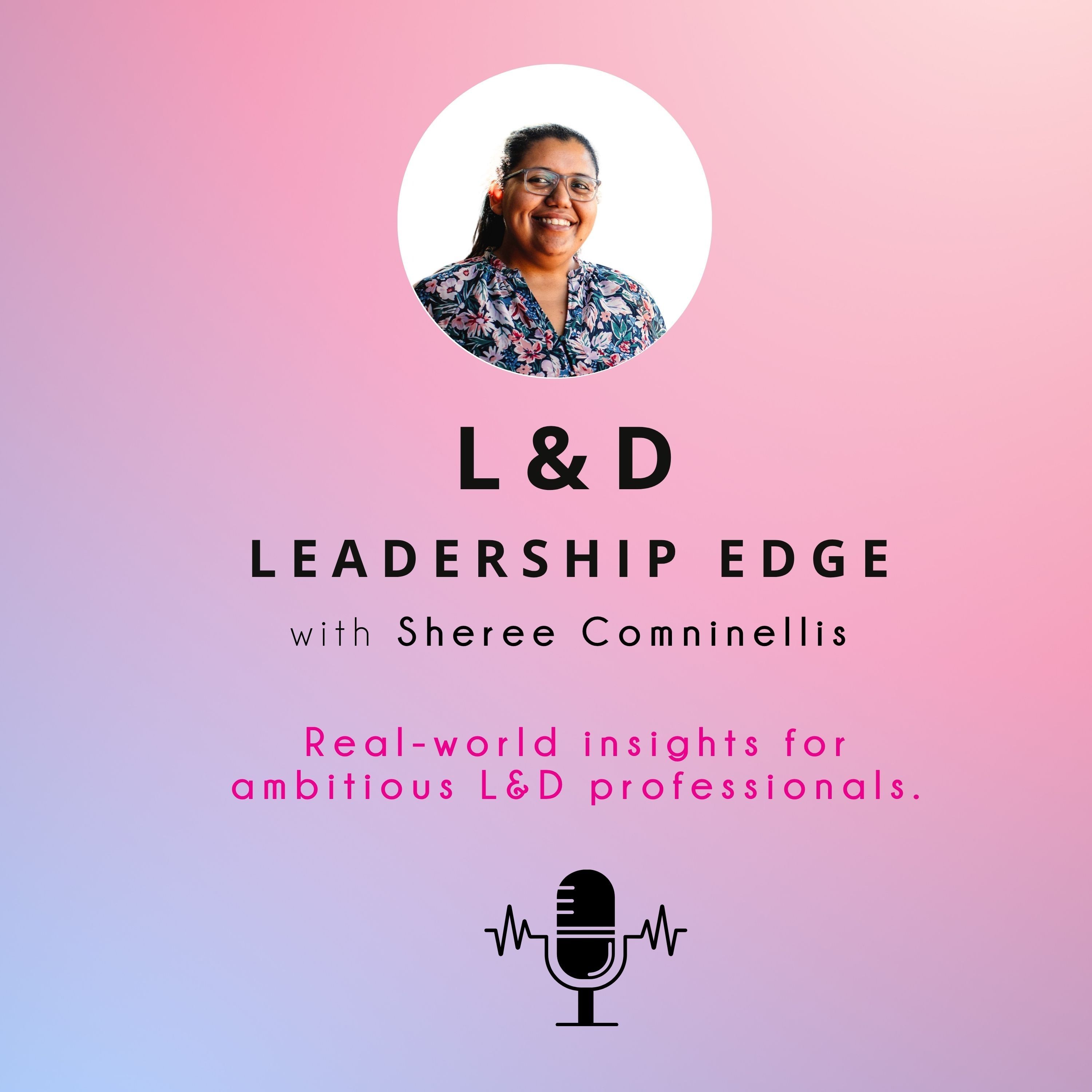 L&D Leadership Edge